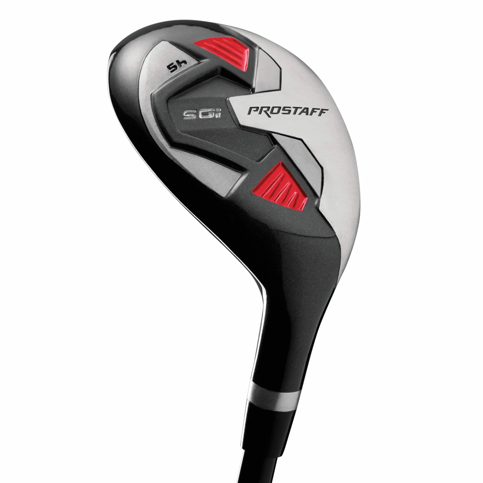 Wilson ProStaff SGi Ibrido in grafite