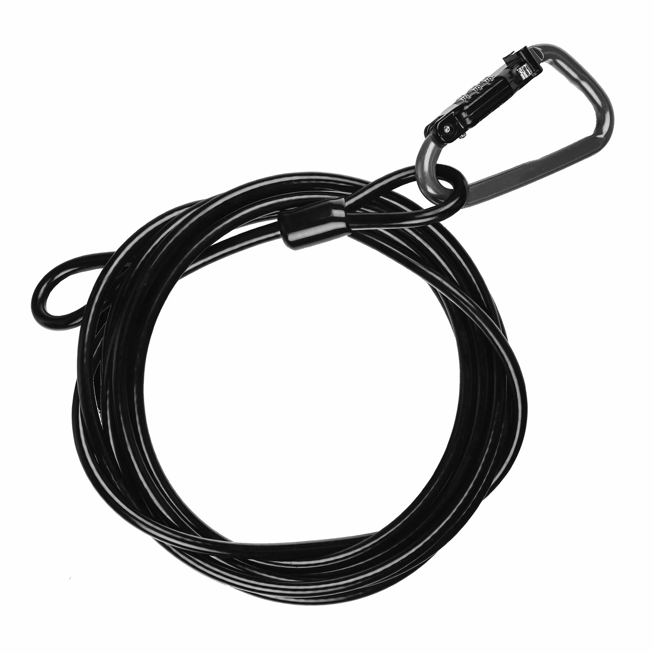 SUP Lucchetto Paddleboard Lock per cavo antifurto