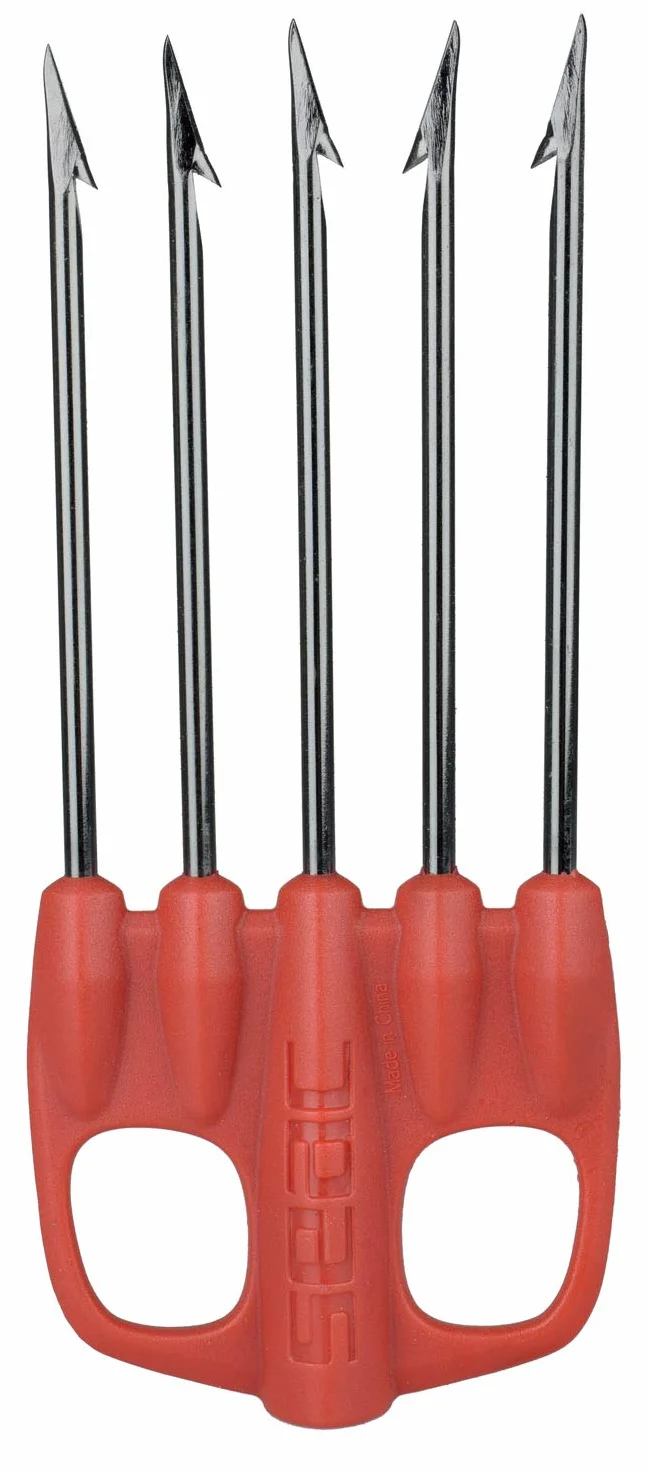SEAC Killer 5p Special Fiocina Unisex Adulto