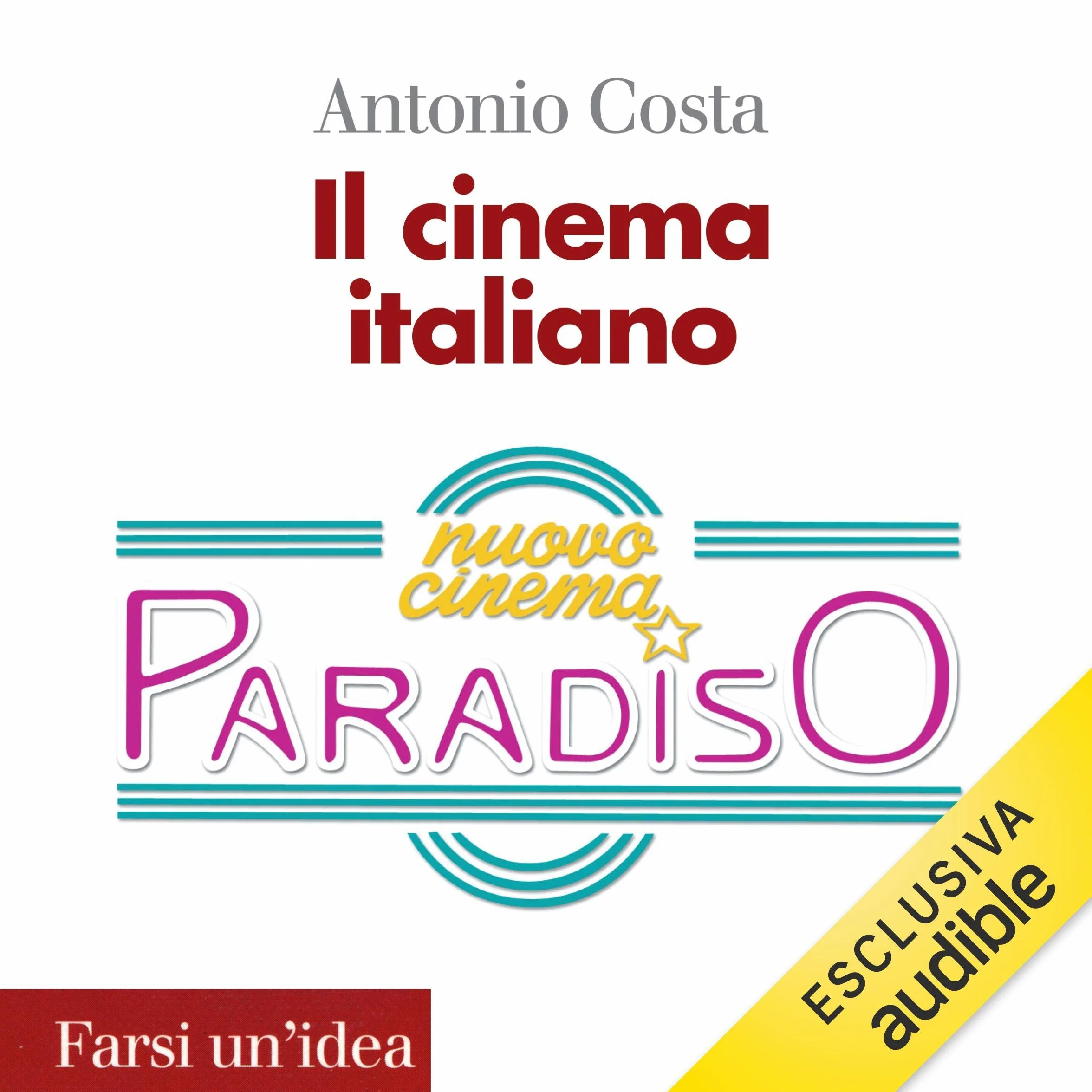 Il cinema italiano