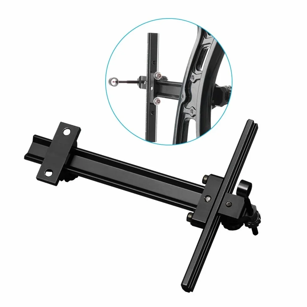 Visiera ad arco ricurvo 6 pollici a forma di T Bow Sight lega di alluminio regolazione rapida