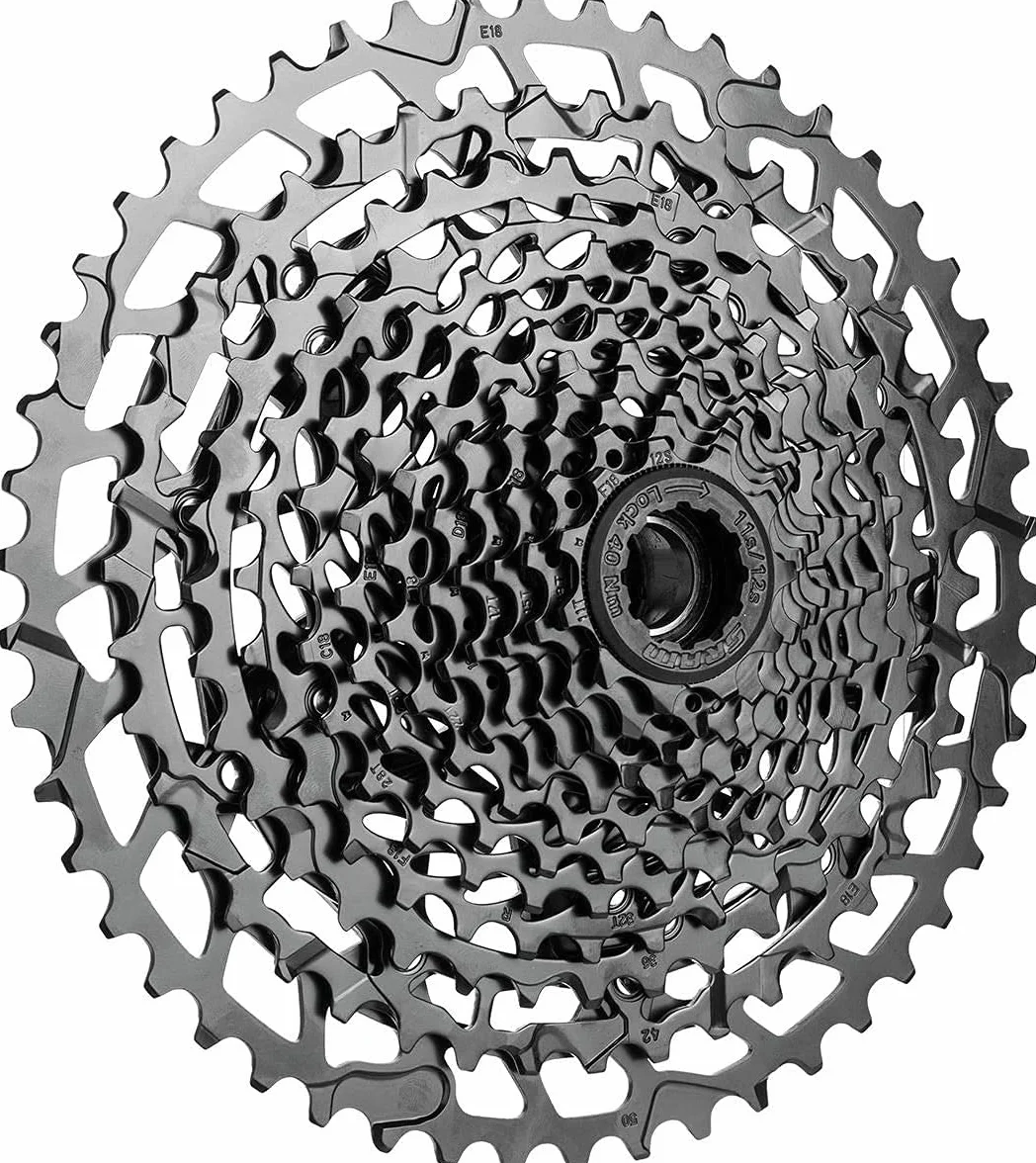 Sram NX Eagle 12-Speed Cassette