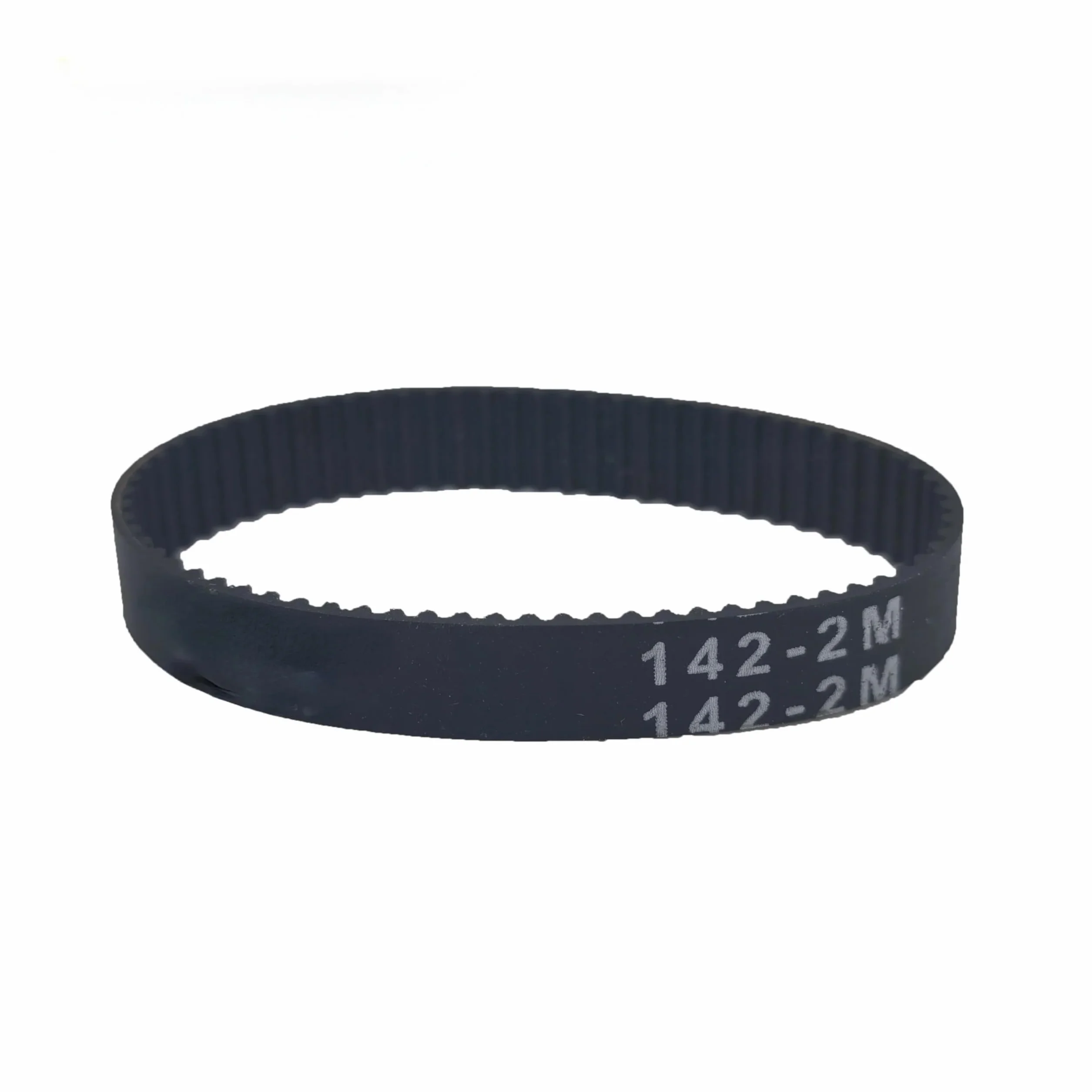 1 pz HTD 2M 142 Cinghia Dentata In Gomma Larghezza 4/5/6mm for Spazzatrice/Spazzola Dyson(6mm)