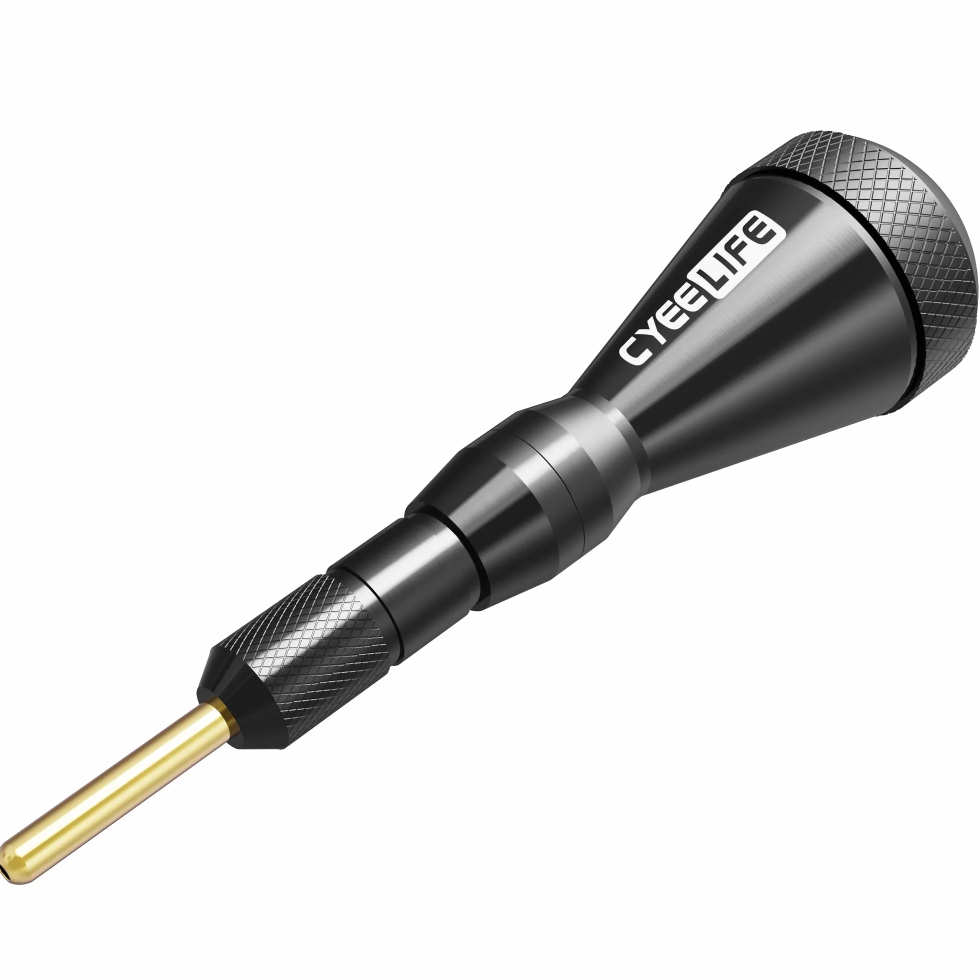 CyeeLife Remover Soft Tip do strzałek, akcesoria do darta