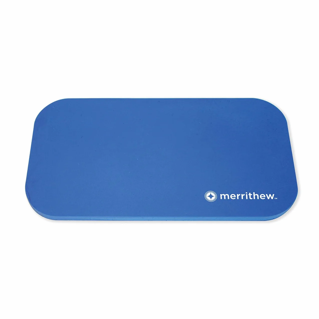 STOTT PILATES Tappetino per Pilates ecologico, blu