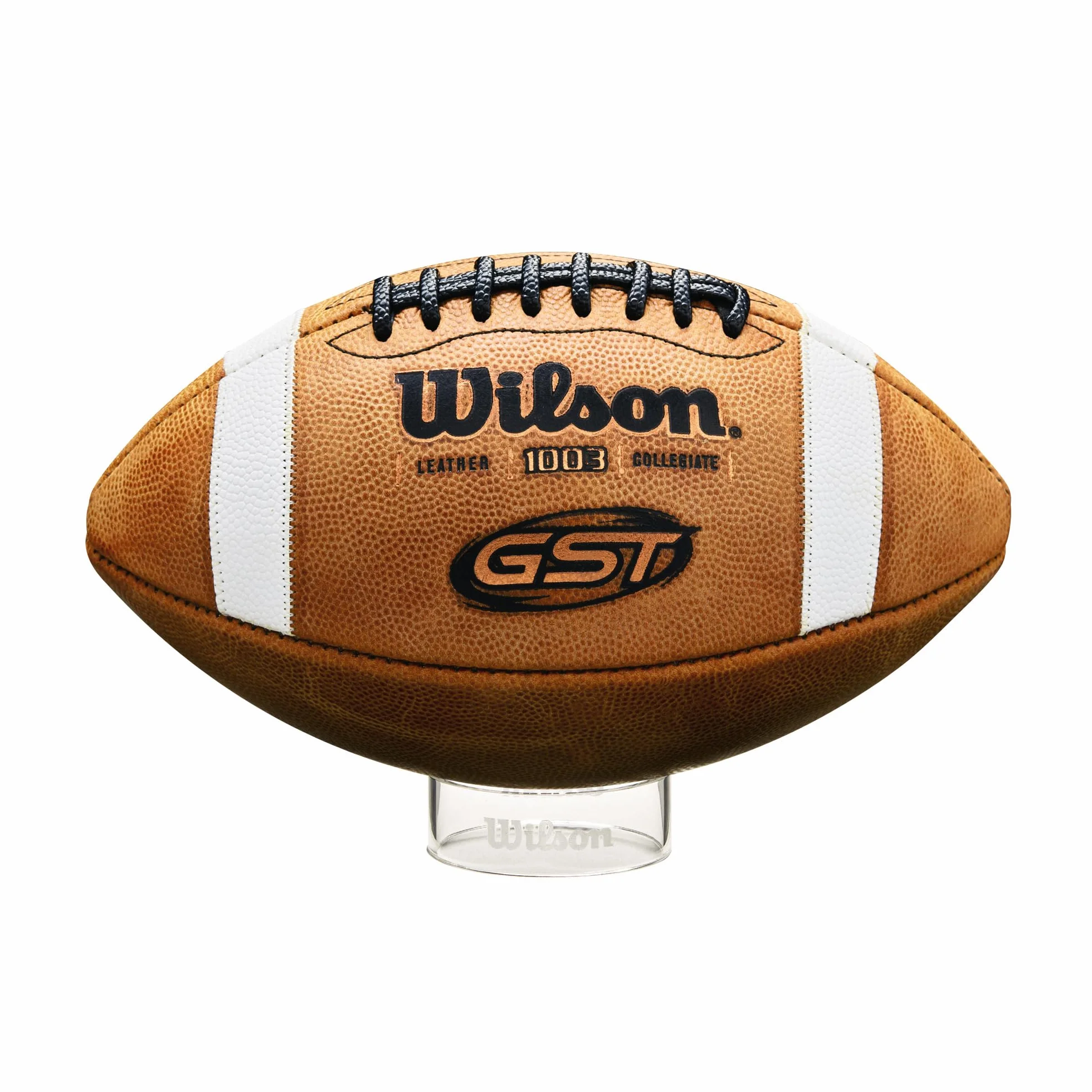 Wilson Clear FB Ball Stand