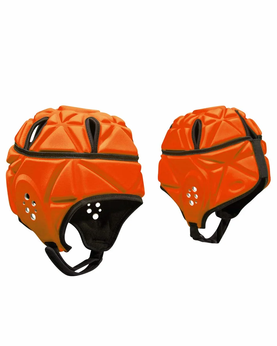 Jobe Rental Soft Shell Casco Arancione