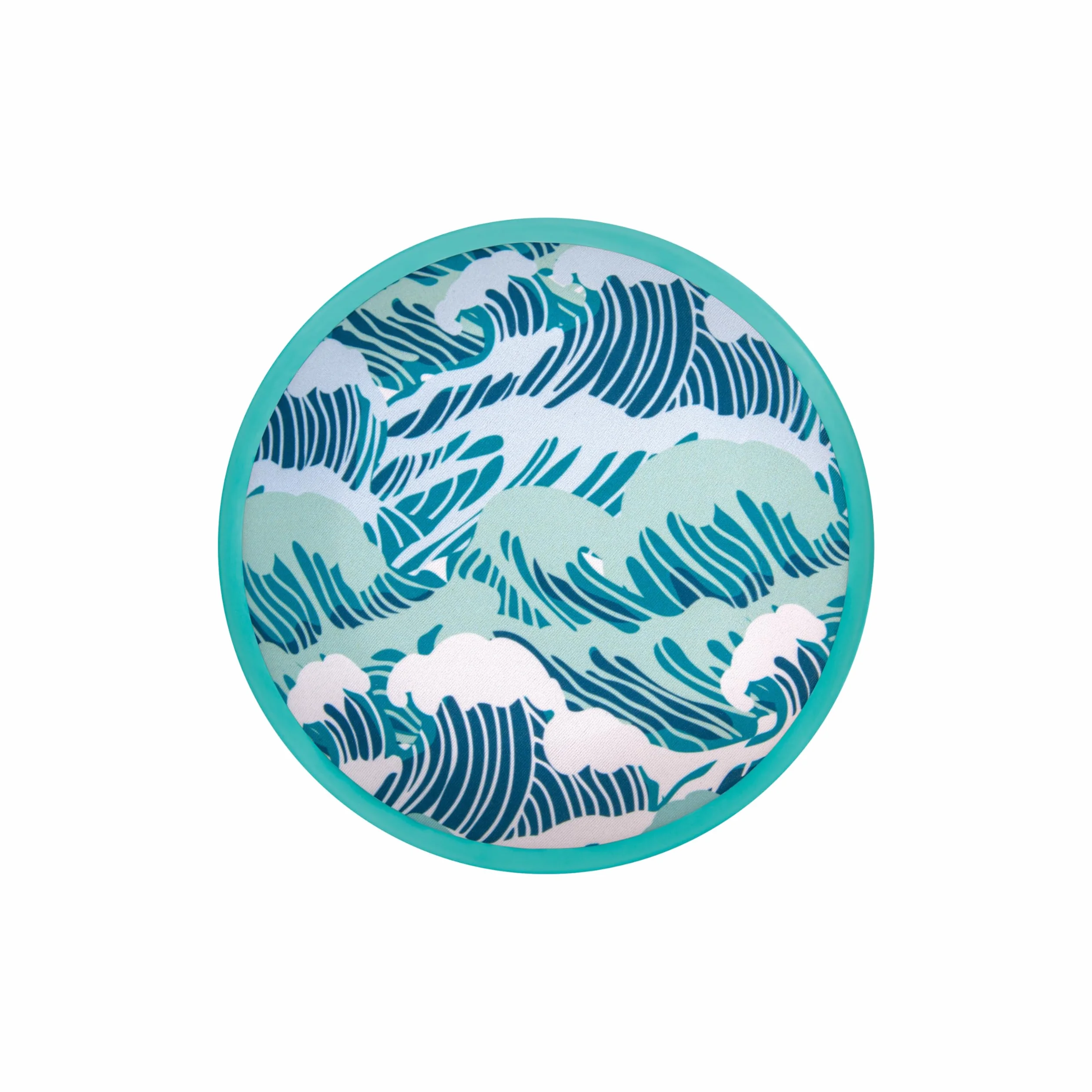 Waboba Flobo Frisbee Acqua Disco Volante 18x1,5 cm