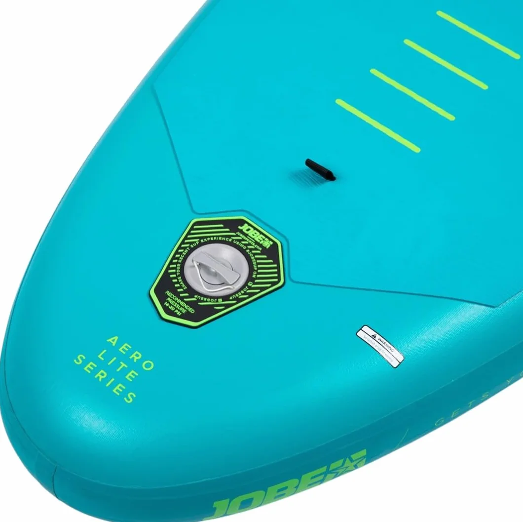 JOBE Aero Nera 10.6 SUP 2025