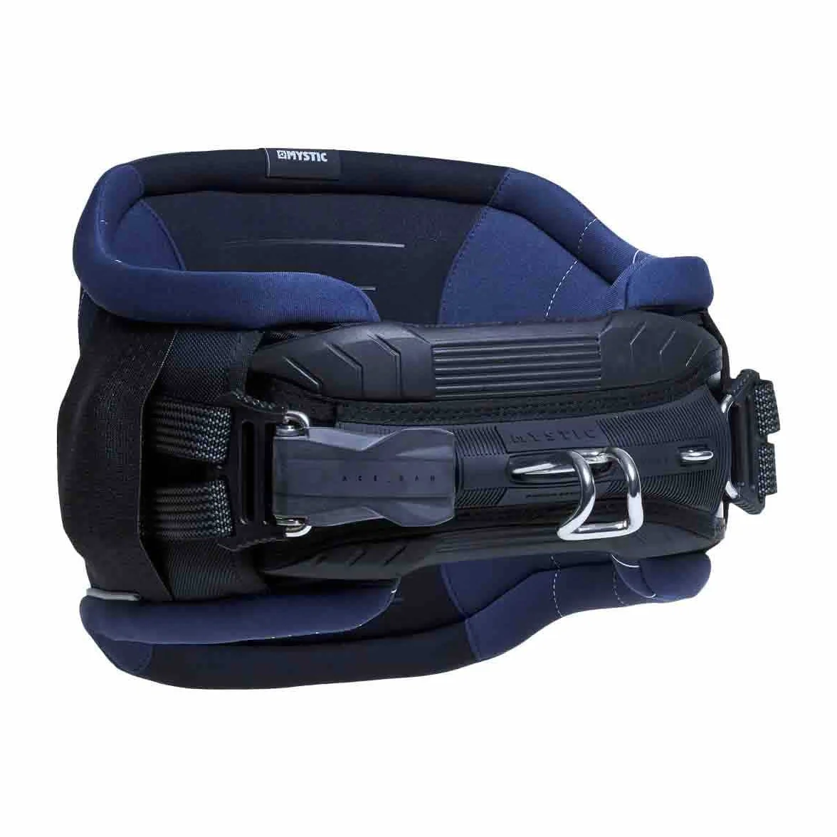Mystic Star Waist Harness Black 2022