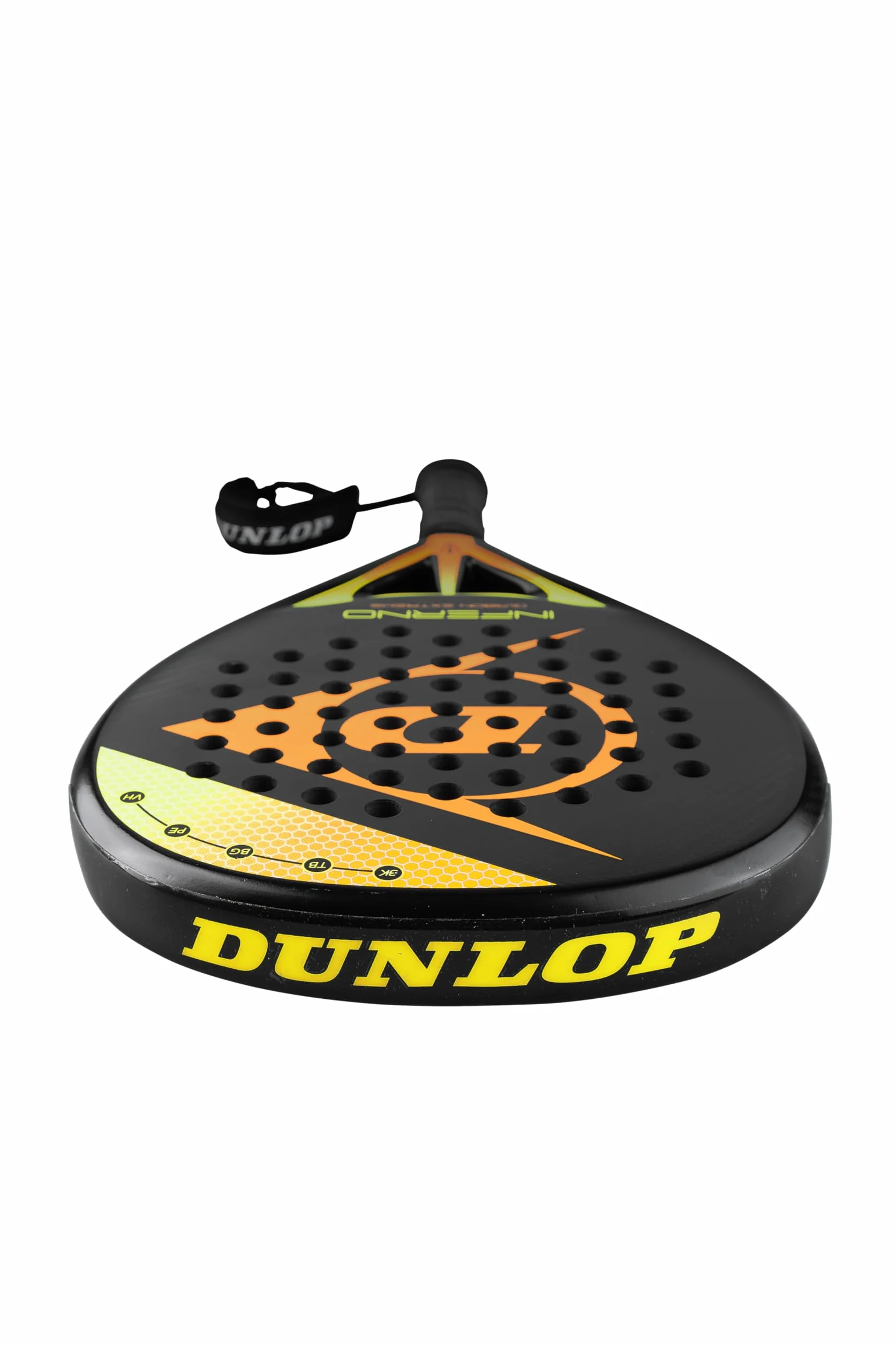 DUNLOP Inferno Carbon Extreme