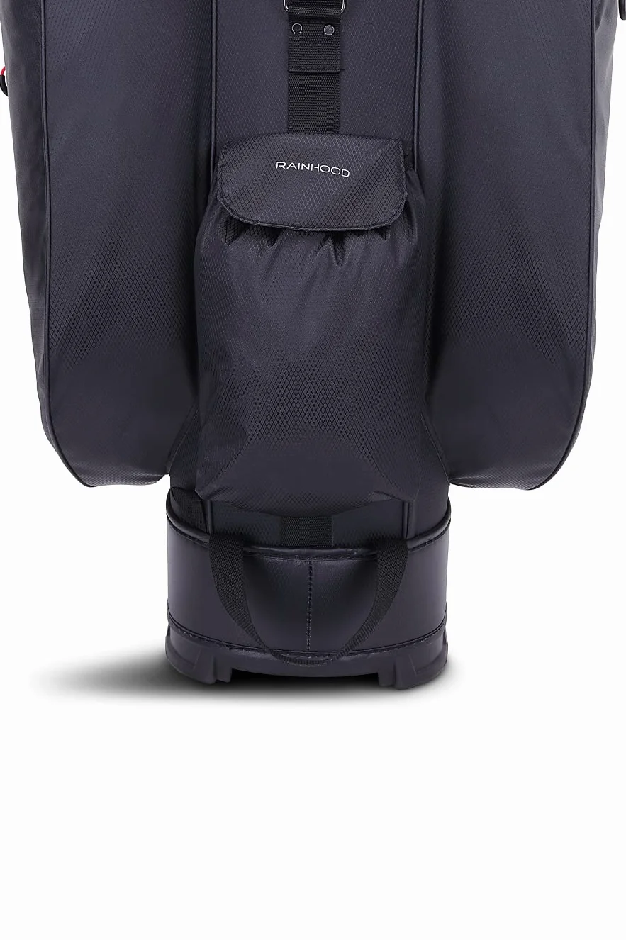 Big Max Dri Lite Silencio 2 Cartbag Borsa da golf impermeabile