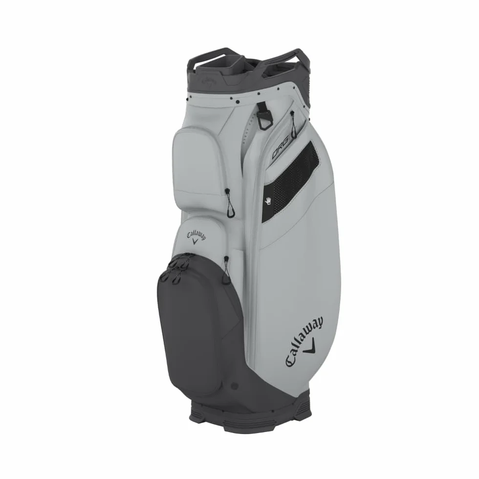 Callaway Golf ORG 14 Cart Borsa 2022