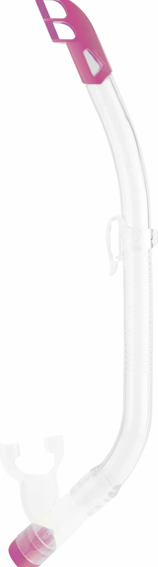 Cressi Combo Set Marea Vip Jr, Set composto da Maschera Marea Jr e Snorkel Top Unisex Bambino