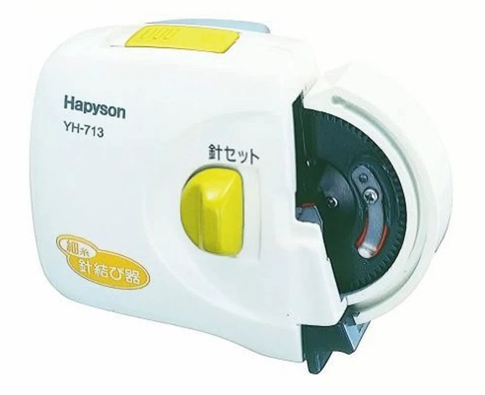lega ami Ignesti elettrico Hapyson Original Japan (ex National)