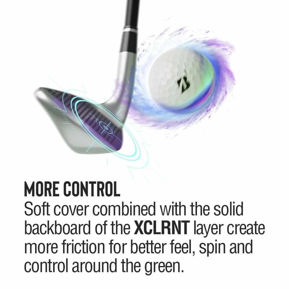 Bridgestone Golf Tour B X Tiger Woods Edition 2024