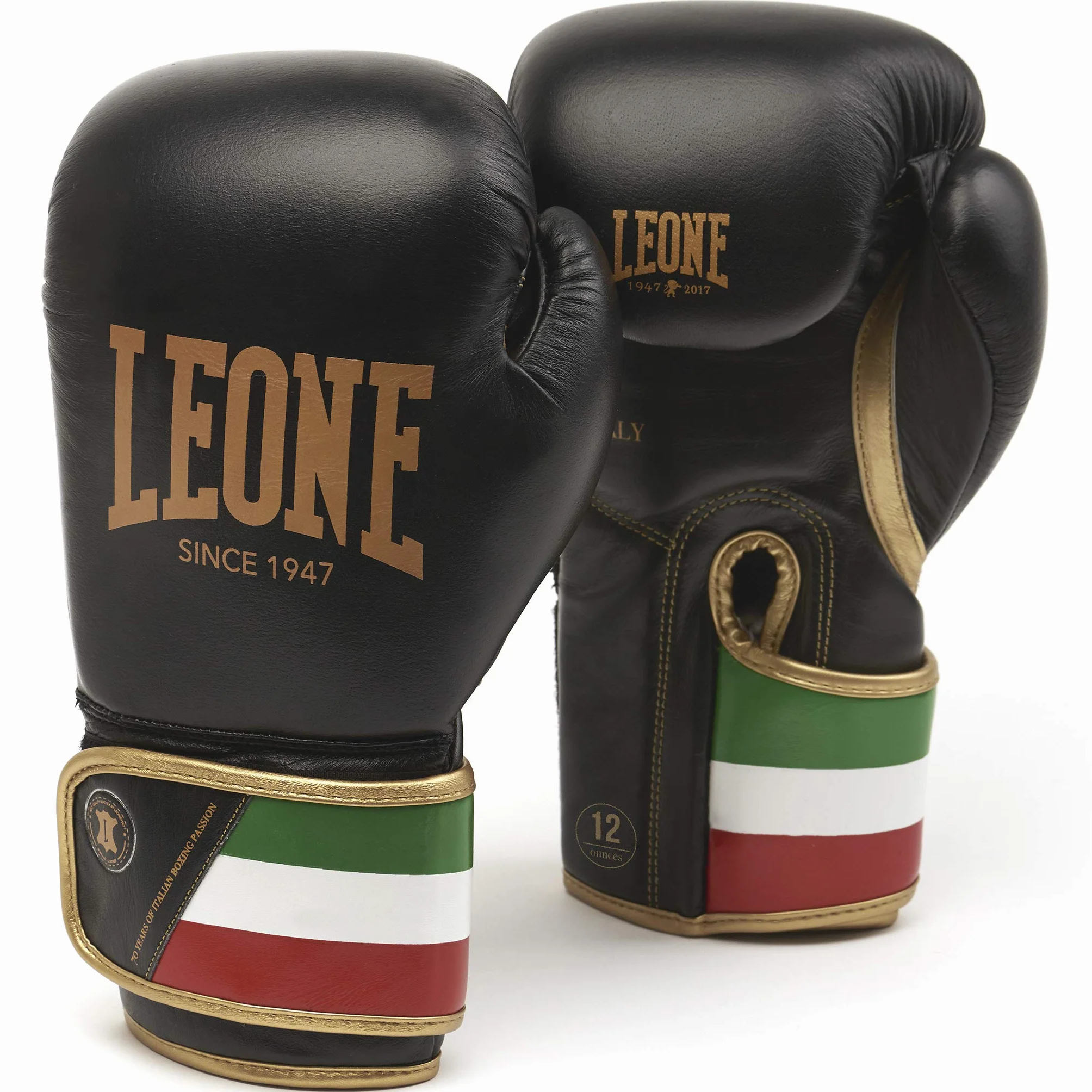 Guantoni Boxe Italy 47