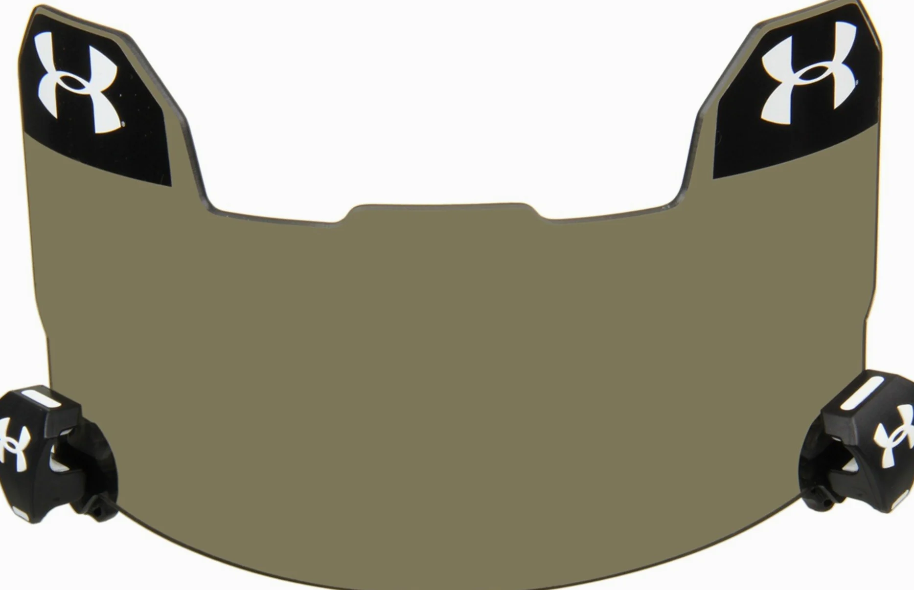 Visore Casco Football UA Football Visor