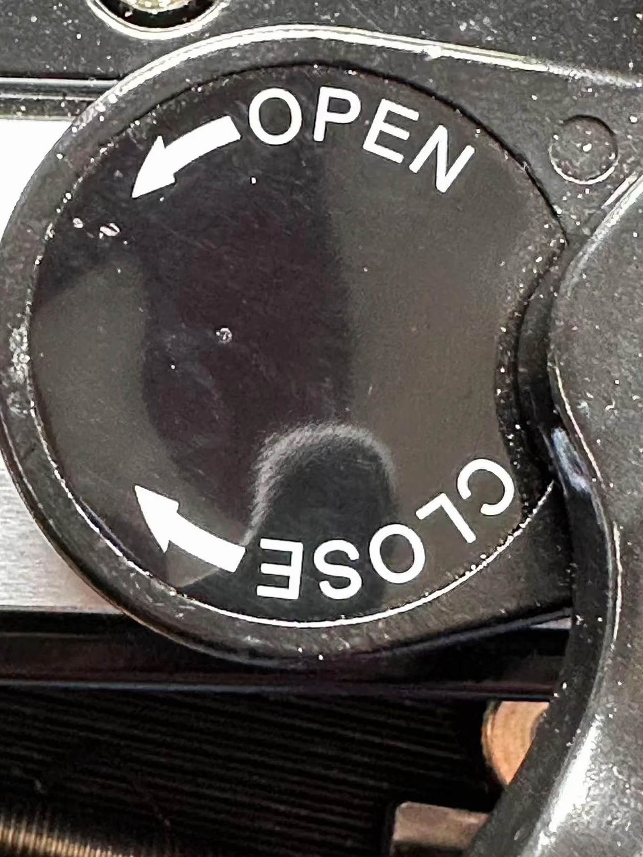 Racketclub Flash-1 Comoda incordatrice Elettronica con Sistema di tensionamento Tondo per Racchette da Tennis