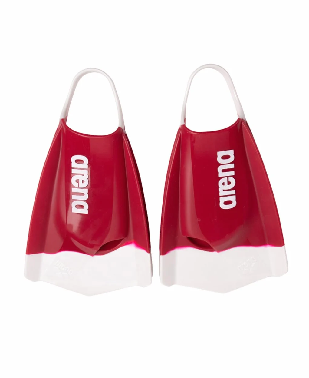 Arena Arena Powerfin PRO II - Pinne da Allenamento - Pinne da Nuoto Unisex Adulto