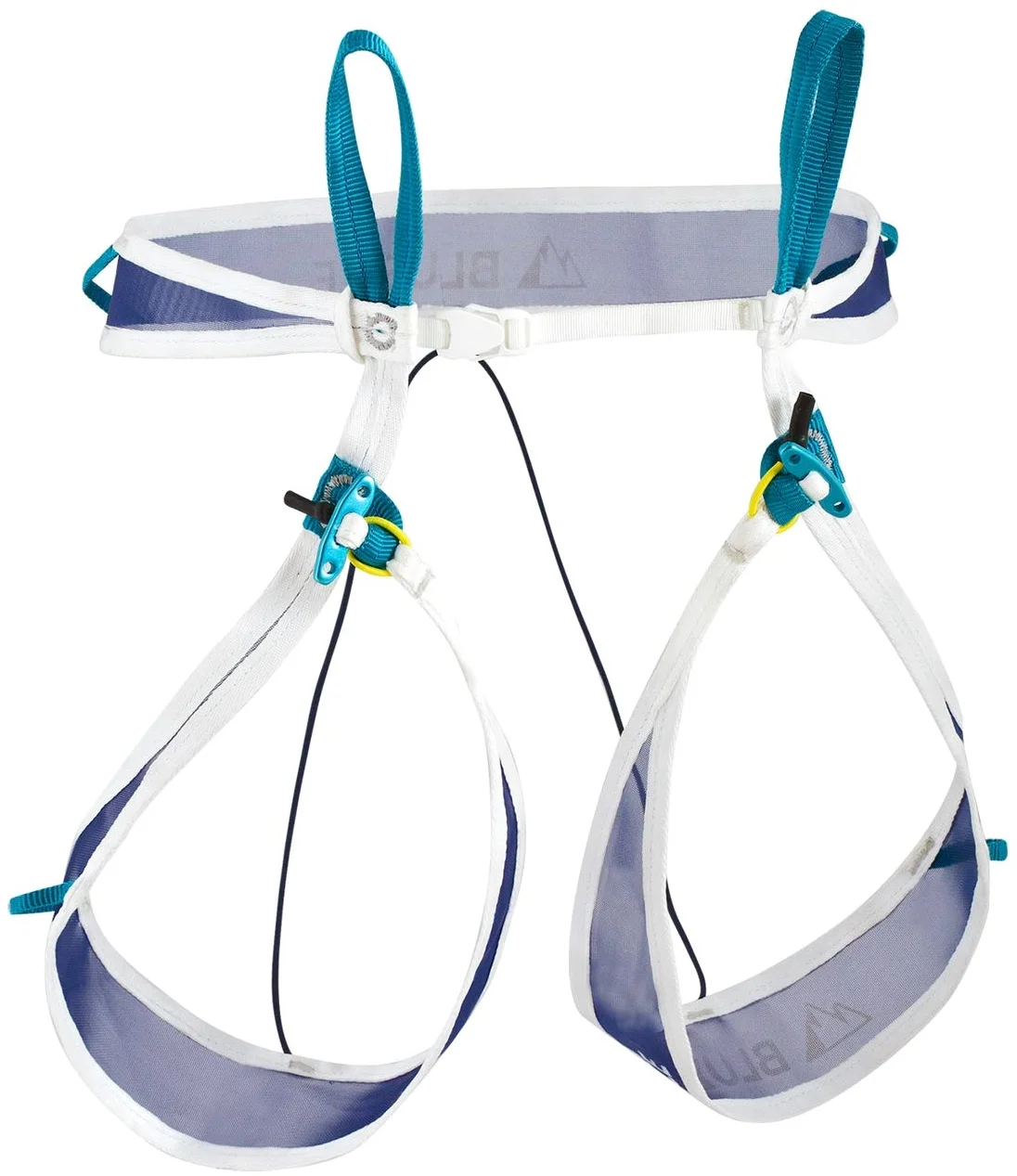 BLUE ICE Choucas - Imbracatura Leggera Choucas - Imbracatura leggera Unisex - Adulto (Pacco da 1)