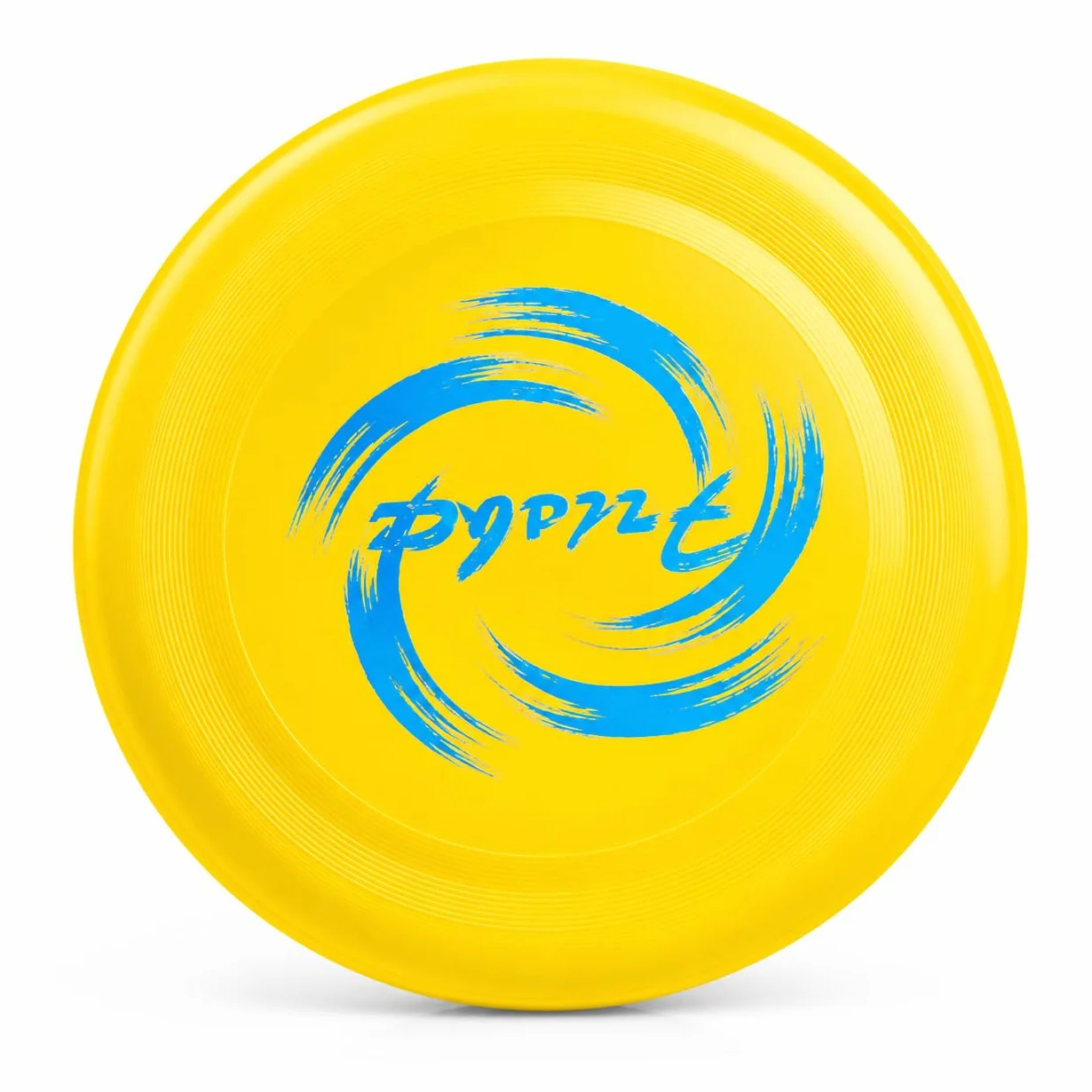 Disco Volante Frisbee 23cm per Giochi all'Aria Aperta, 1 Pezzo