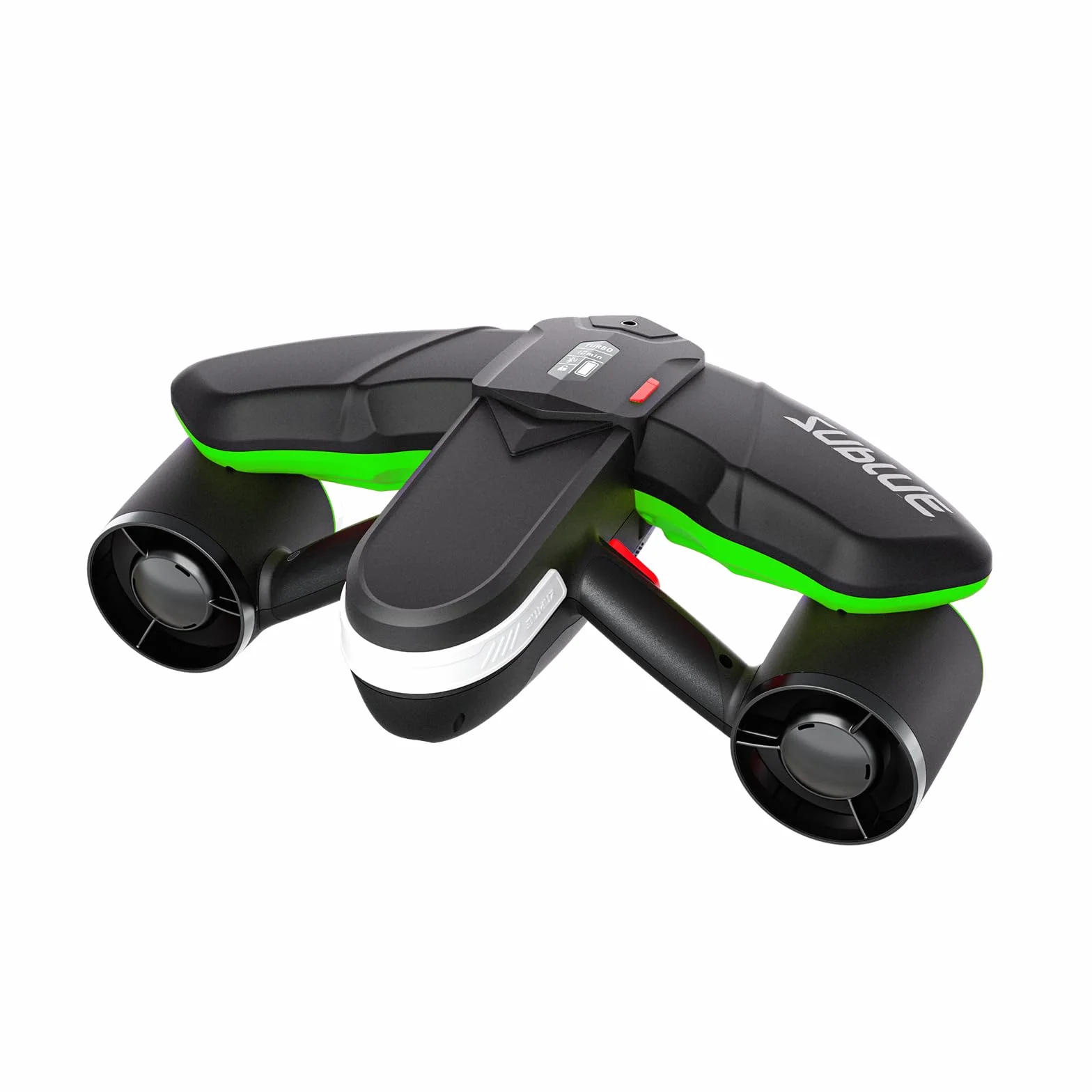 Sublue Navbow Plus Smart Monopattino subacqueo a Doppio Motore 2 m/s con Supporto Action Camera