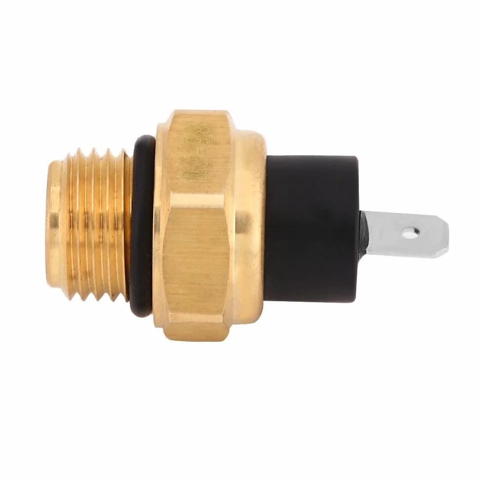 Interruttore Ventola Compatibile VFR700F VFR750F VFR800 VTR1000F VT600 VT750 VT1100 Rame 37760 MT2 003