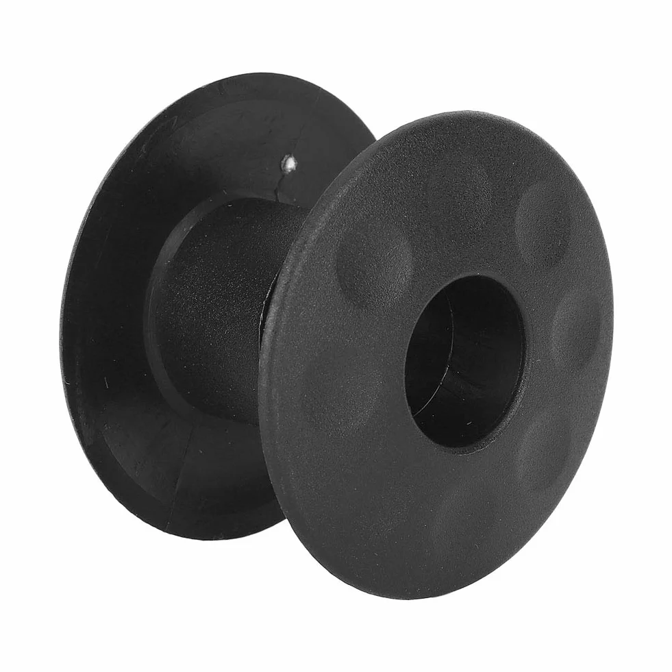 Keenso 10 Paia Cuscinetti per biliardino, Boccole e Bacchette Accessori