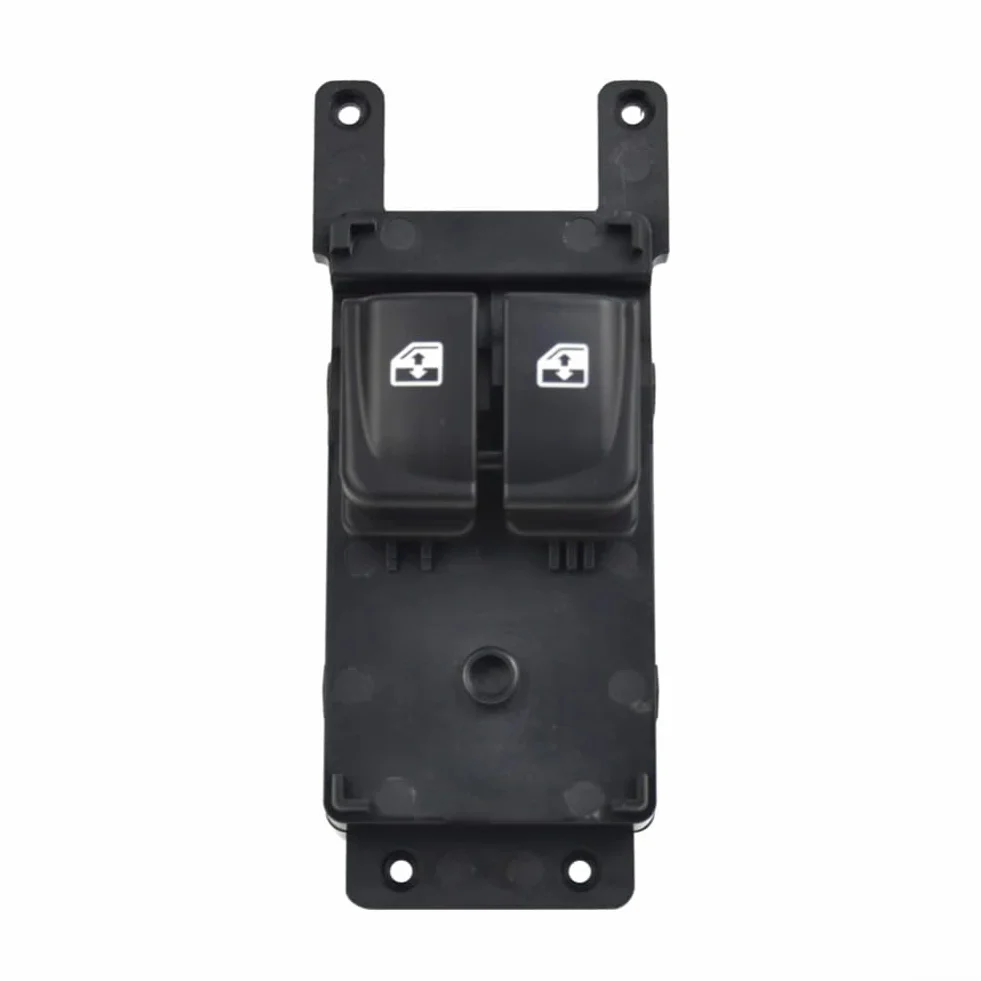 Interruttore di controllo alzacristallo elettrico per Hyundai I800 I20 H1 per Starex 93570-1J500, sostituzione diretta con compatibilità OEM 935701J500 935701J000 (93570-1J500)