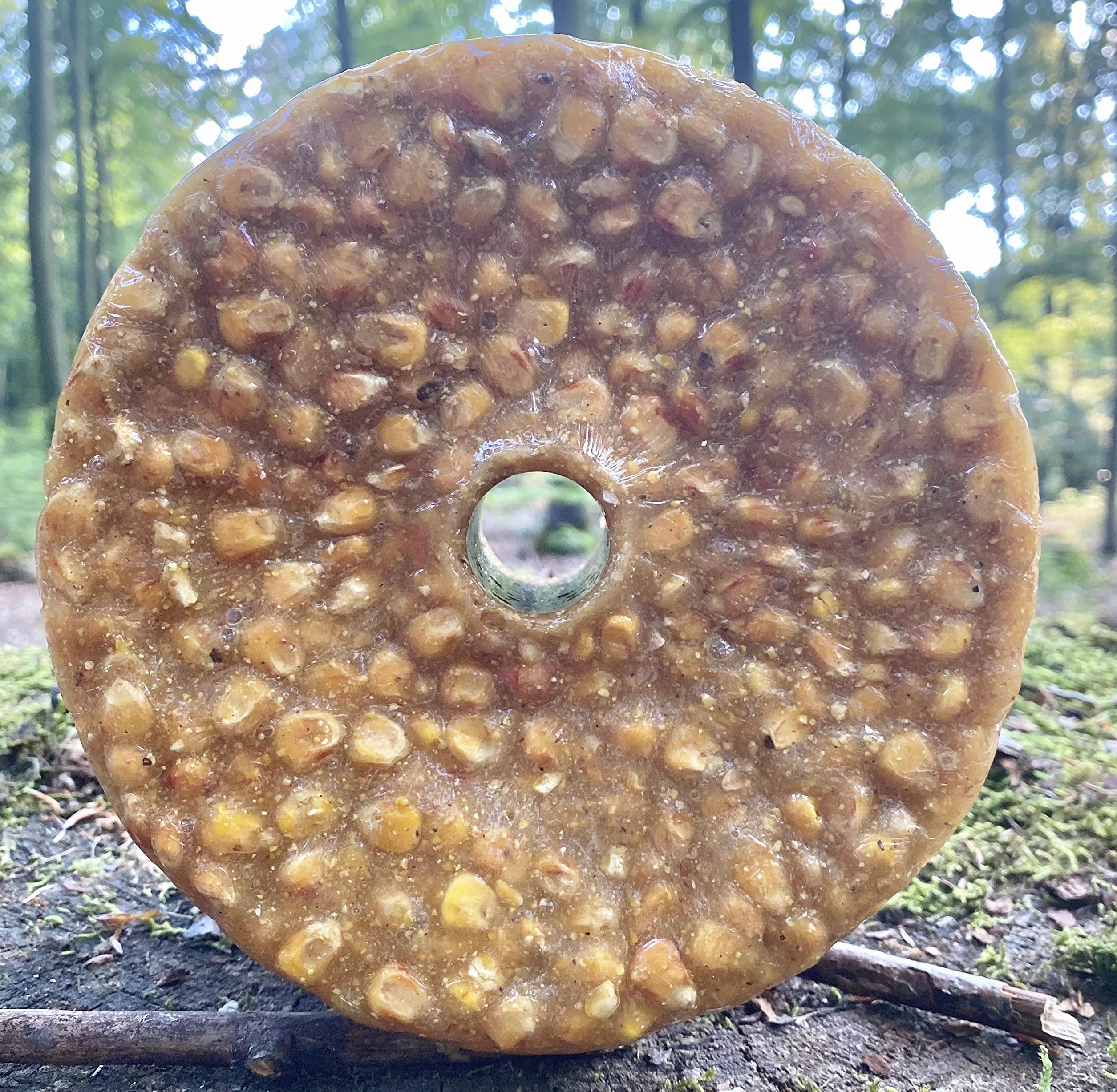 pietra extra dura per cervi 3 kg (9,97 €/kg)