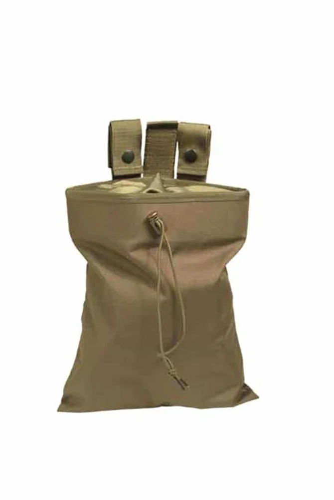 Mil-Tec Empty Shell Pouch