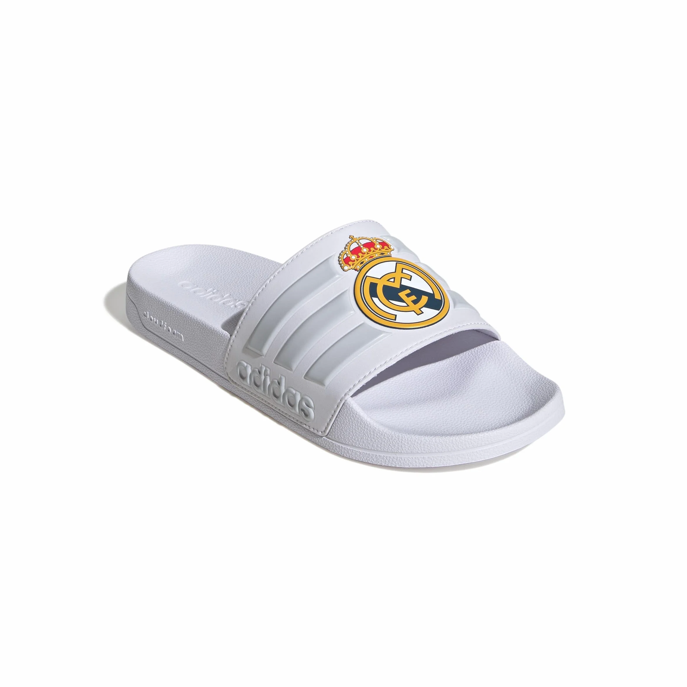 adidas Adilette Shower Real Madrid Sandali Ciabatte Unisex Adulto