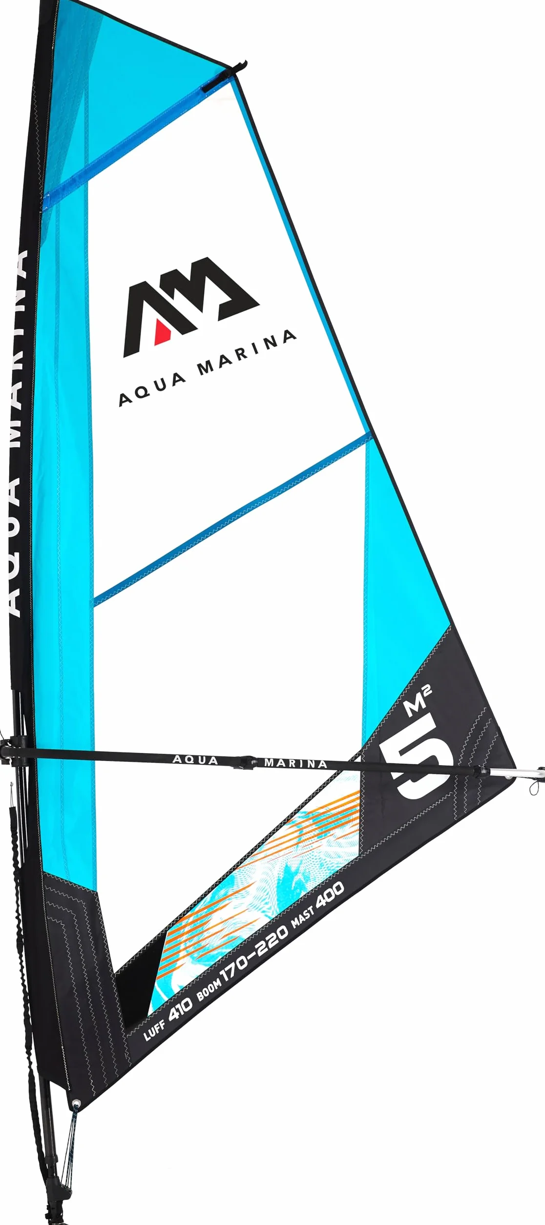 Aqua Marina Sail Rig Package