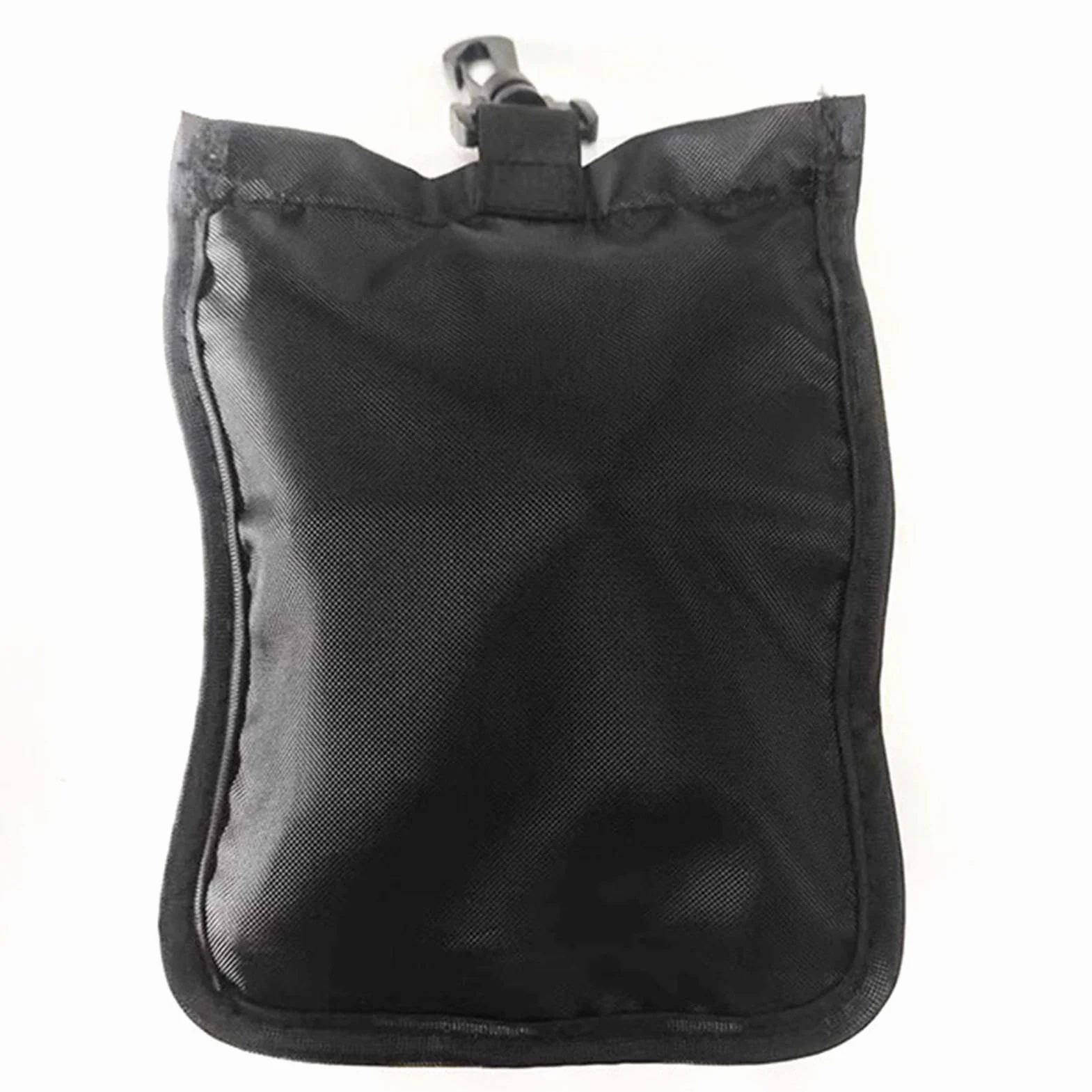 Borsa per Palline da Golf in Rete di Nylon Leggera per 18 Palline