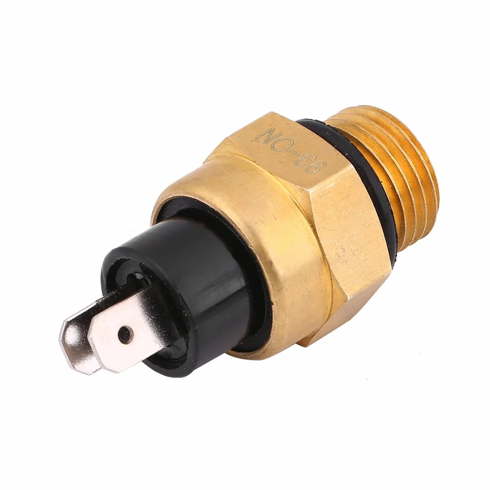 Interruttore termico ventola radiatore 2FM-039-067 37760-KS4-880 33760-KE7-003 per BJ250 BJ300GS