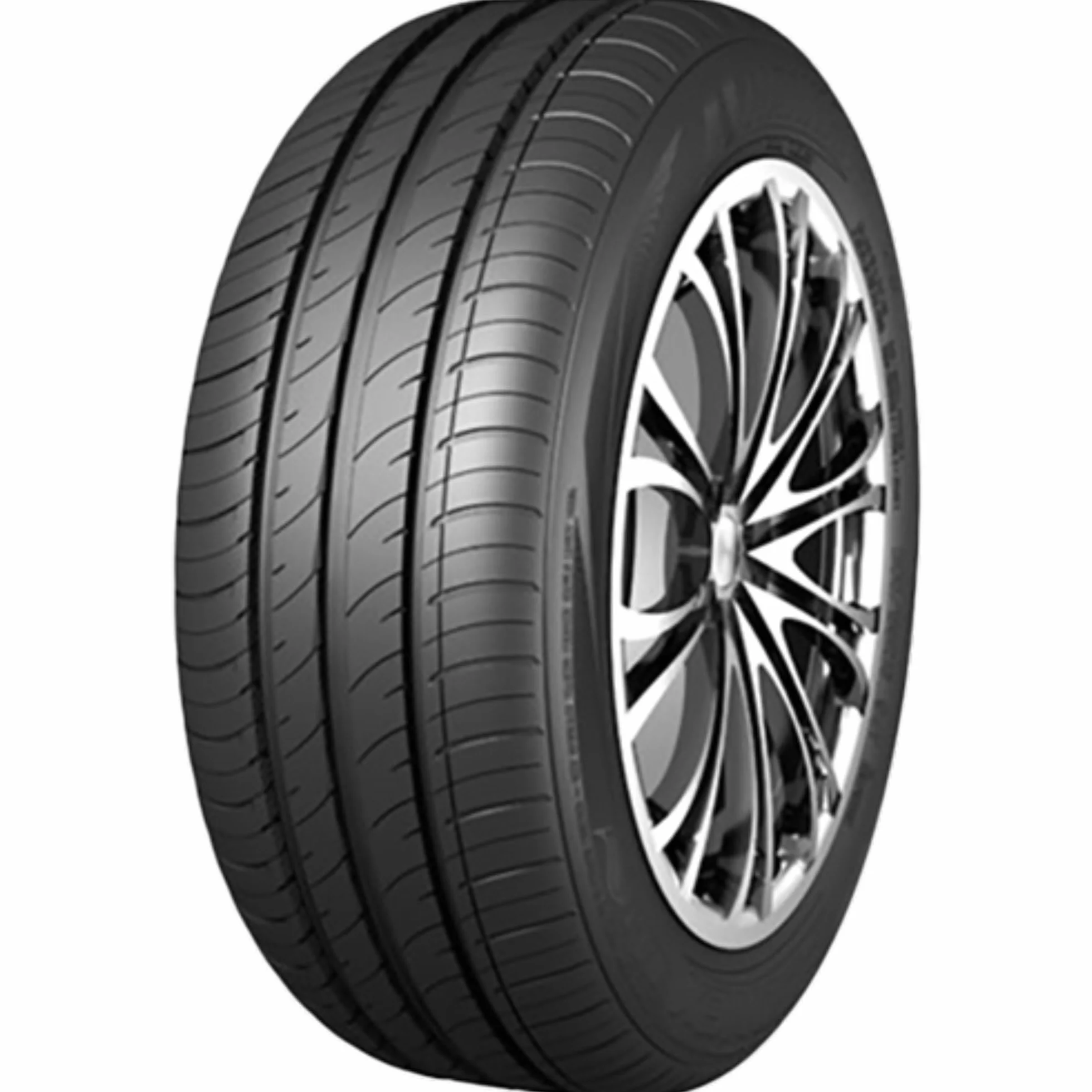 Nankang NA-1 XL - 205/60R16 96H - Pneumatico Estivo
