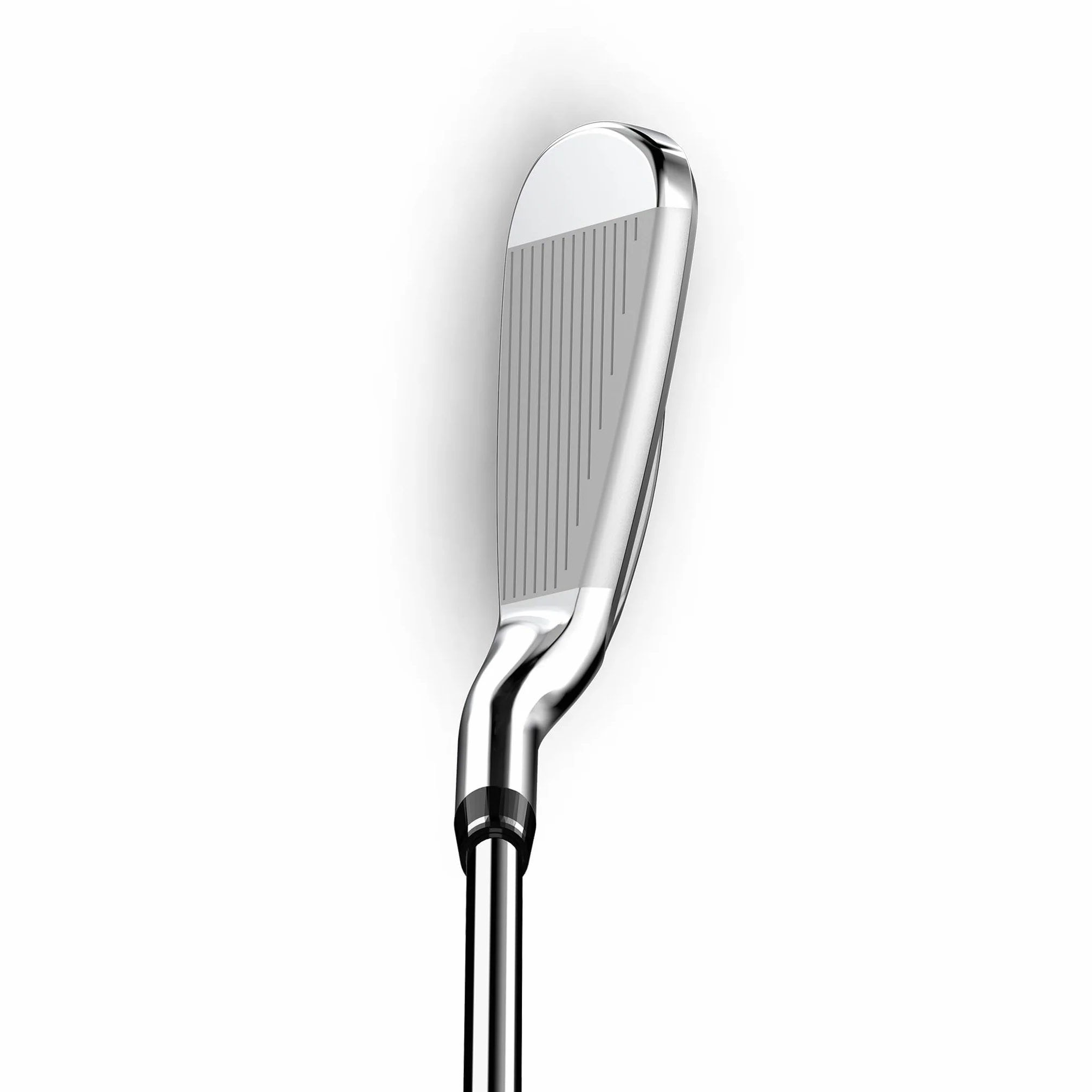 Wilson Dynapower Irons GW Steel Golf Clubs