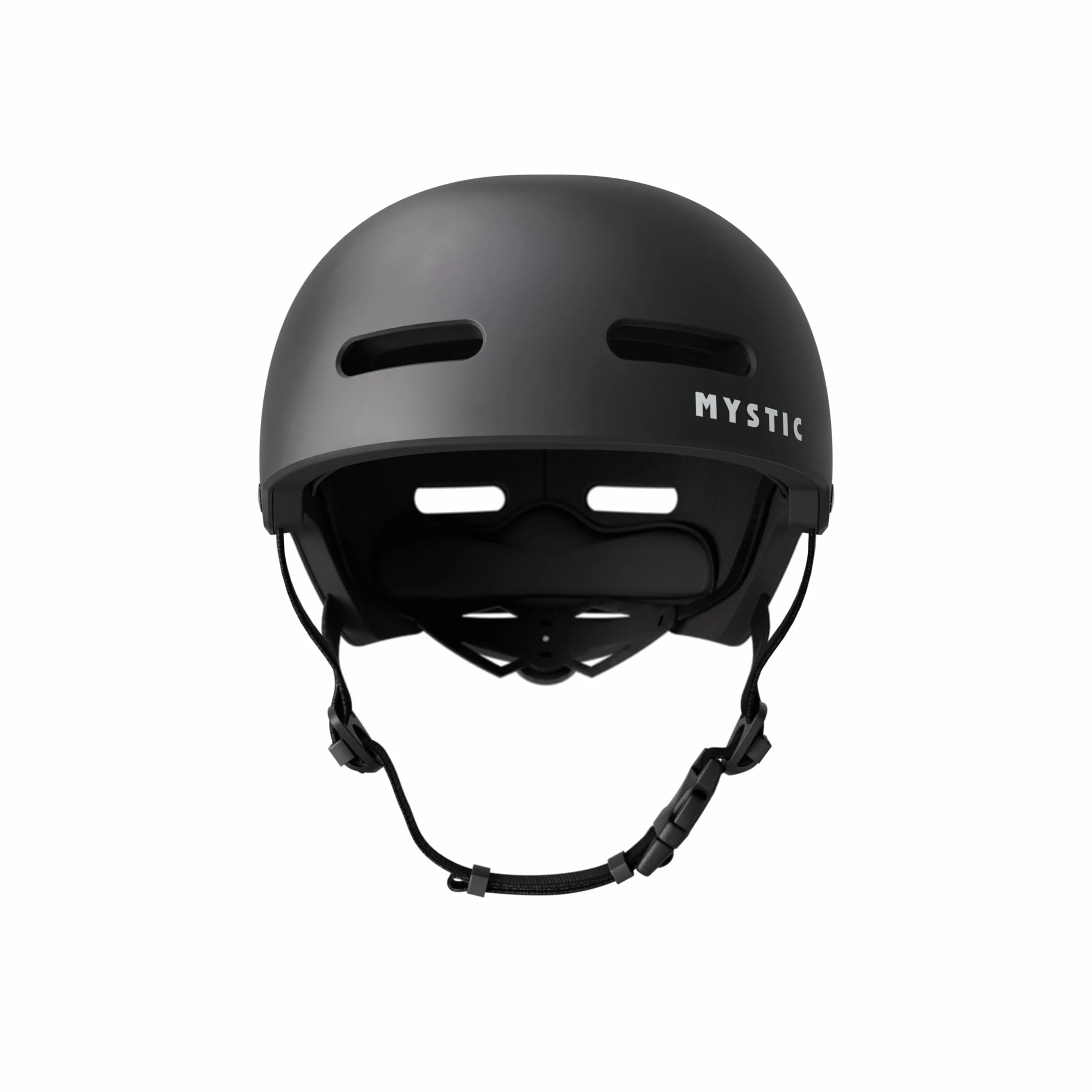 Mystic Vandal Helm 2023 Black