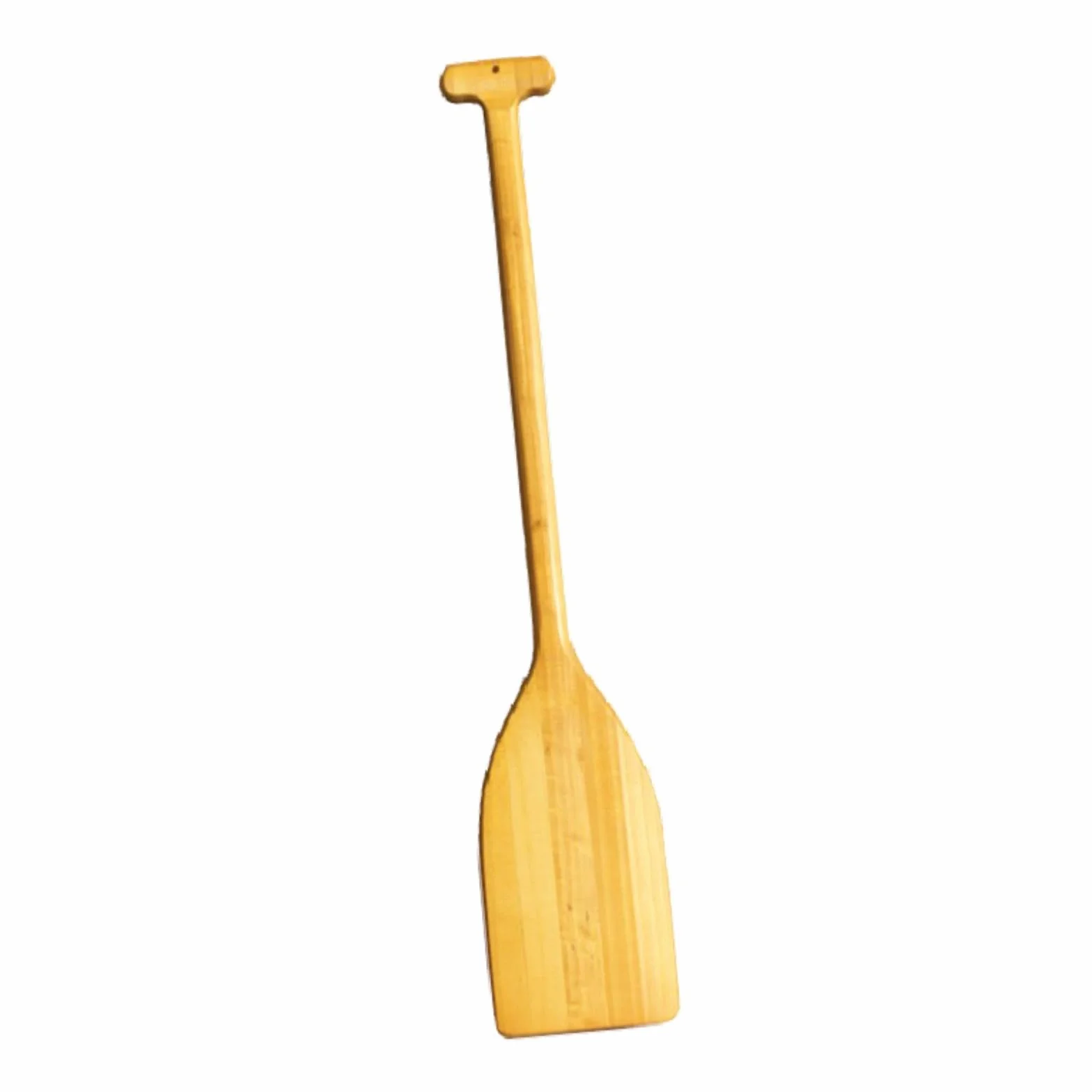 Paddle in Legno Decorazione Nautica 32 Pollici Remo Leggero a Mano