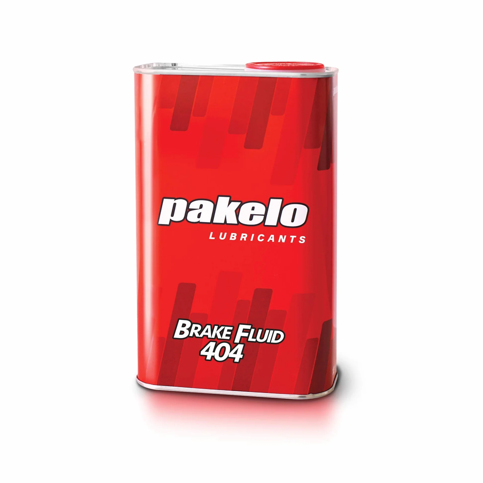 1 LT OLIO LUBRIFICANTE FRENI X AUTO PAKELO SINTETICO BRAKE FLUID 404 DOT 3/4
