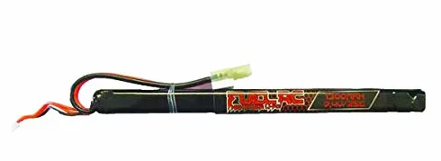 Bateria Softair LI-PO Stick 7.4V 1300mAh 25C Fuel