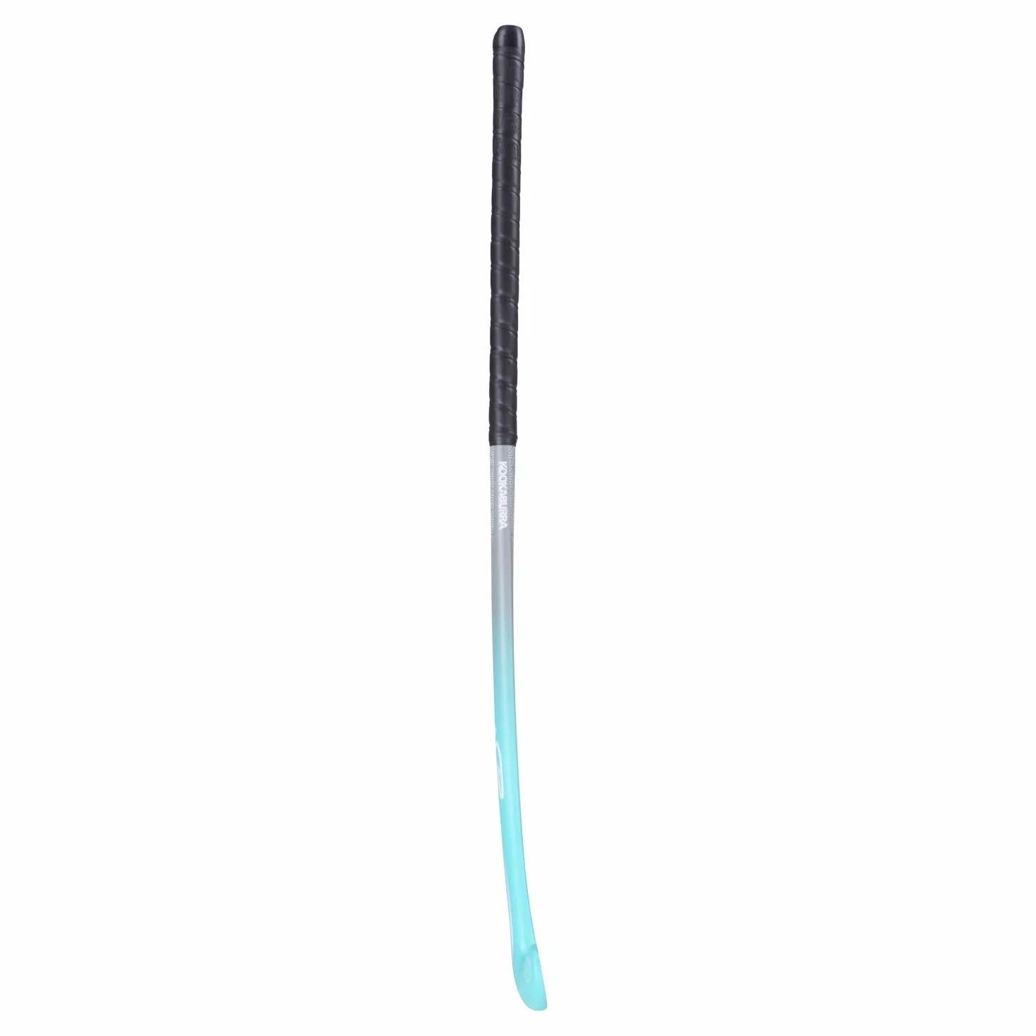 KOOKABURRA Fusion Mid Bow-Bastone da Hockey Unisex Adulto