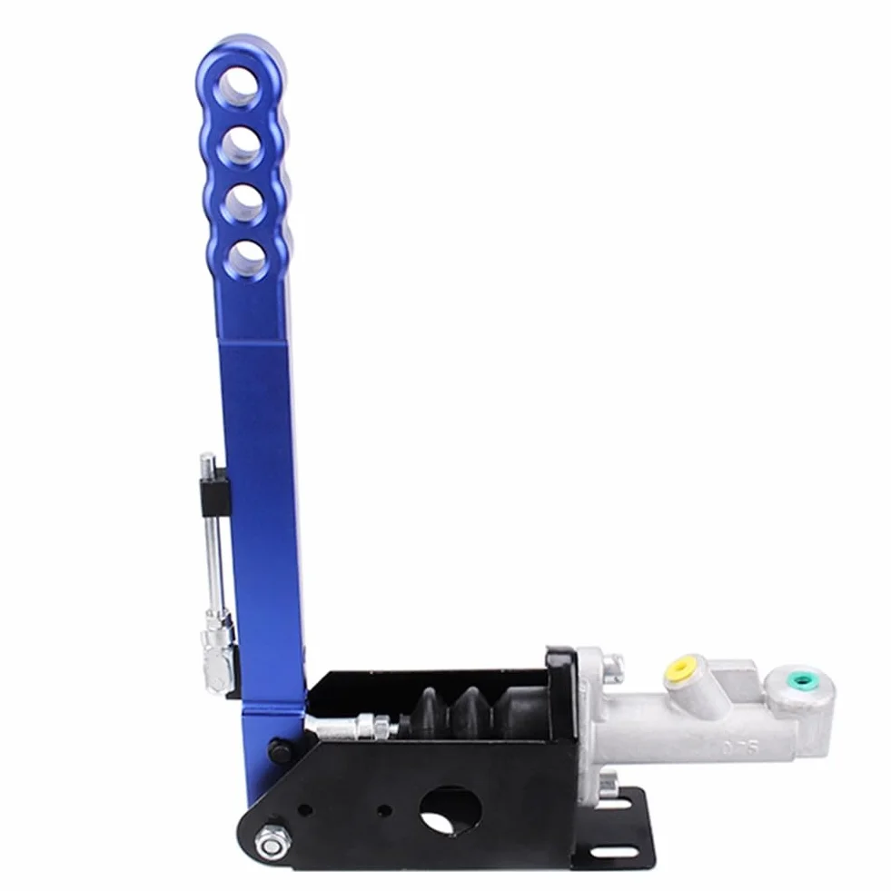 Freno A Mano Idraulico Auto 340 Mm Competizione Universale Parte Freno A Mano