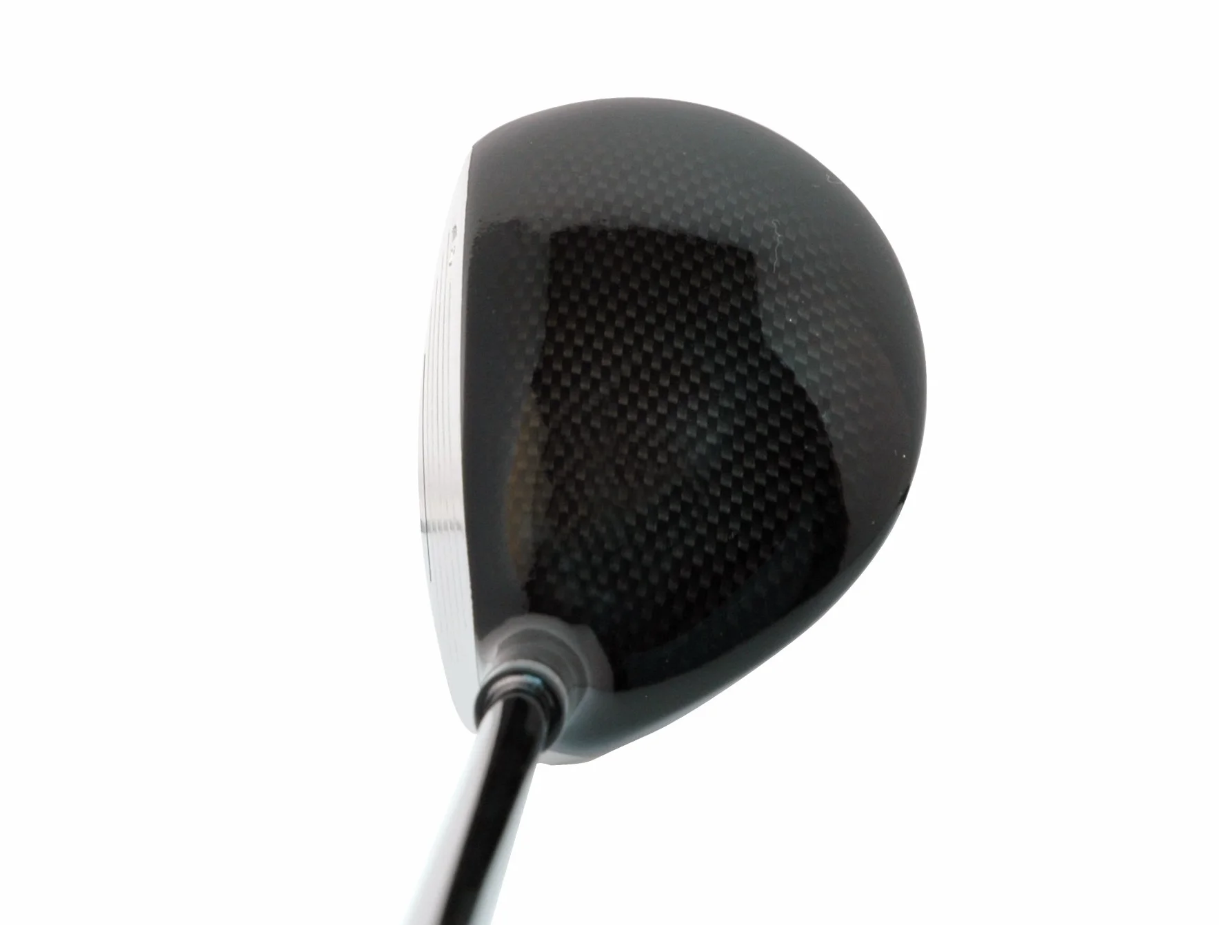 Pinemeadow Yukon Fairway Woods Alti Loft