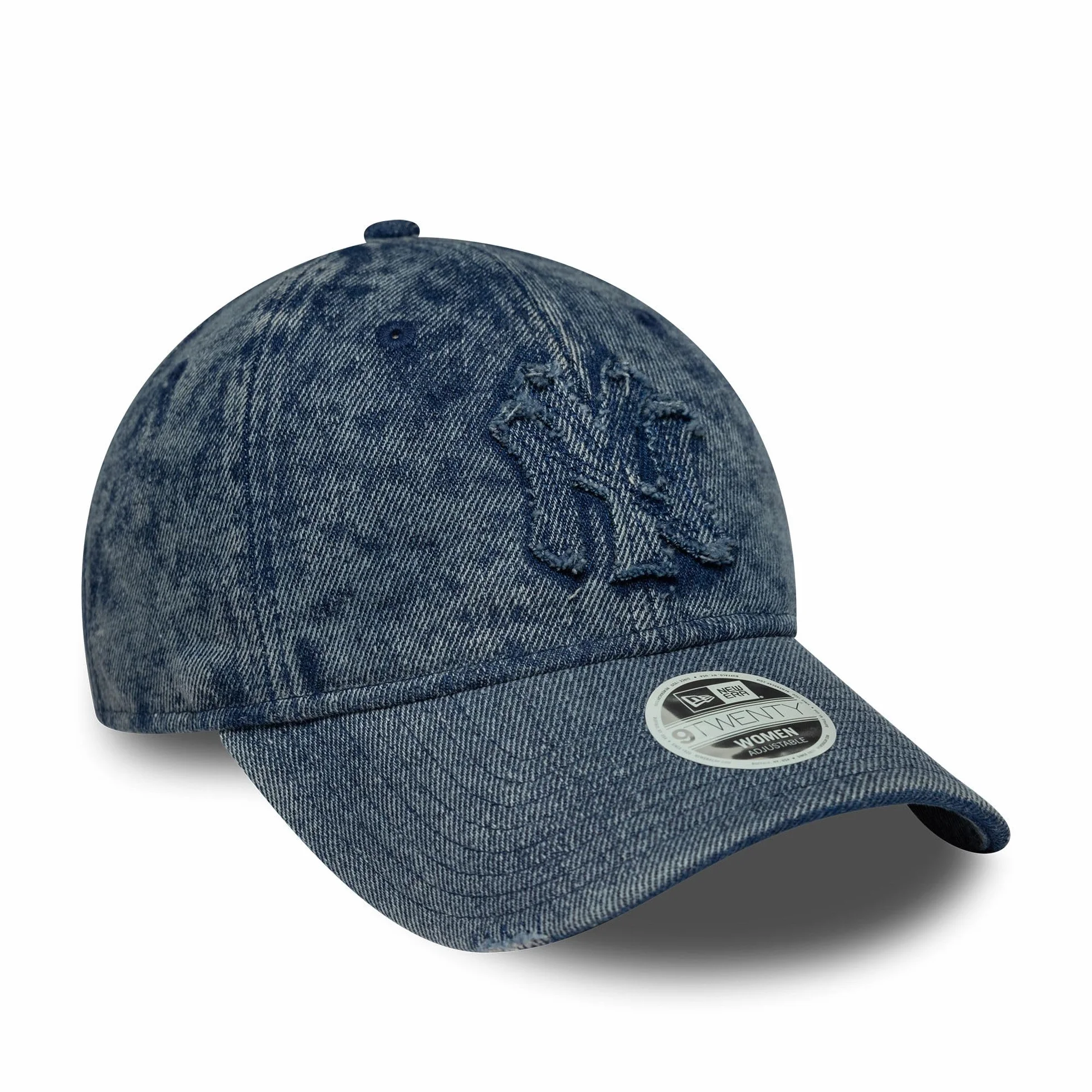 New Era MLB 9Twenty Berretto da Donna Cappellino Baseball Regolabile Destrutturato Logo Squadra