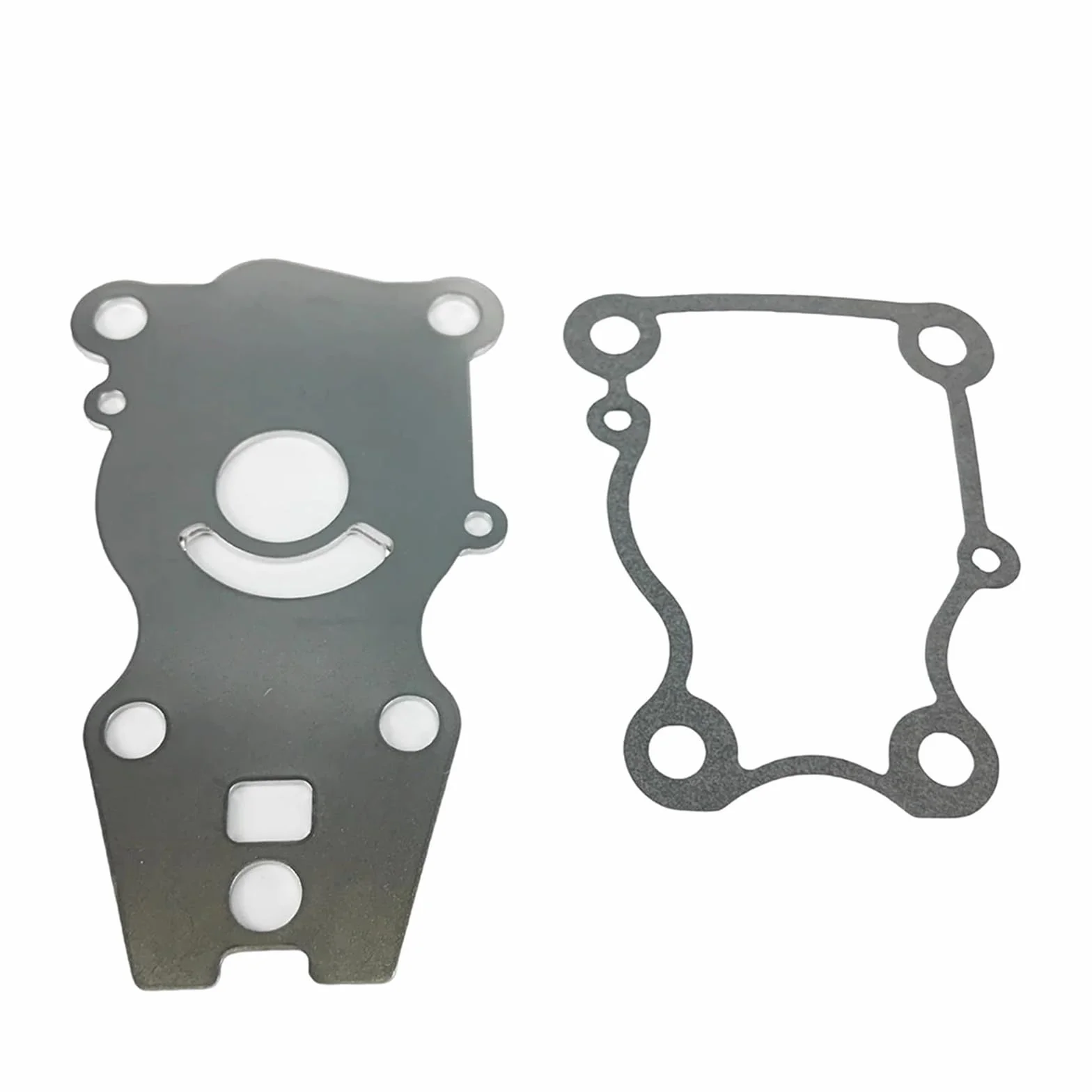 Kit di Riparazione Pompa dell'Acqua 66T-W0078 per Fuoribordo 2 Tempi 40 CV 4 Tempi FT25 F25 F30 F40