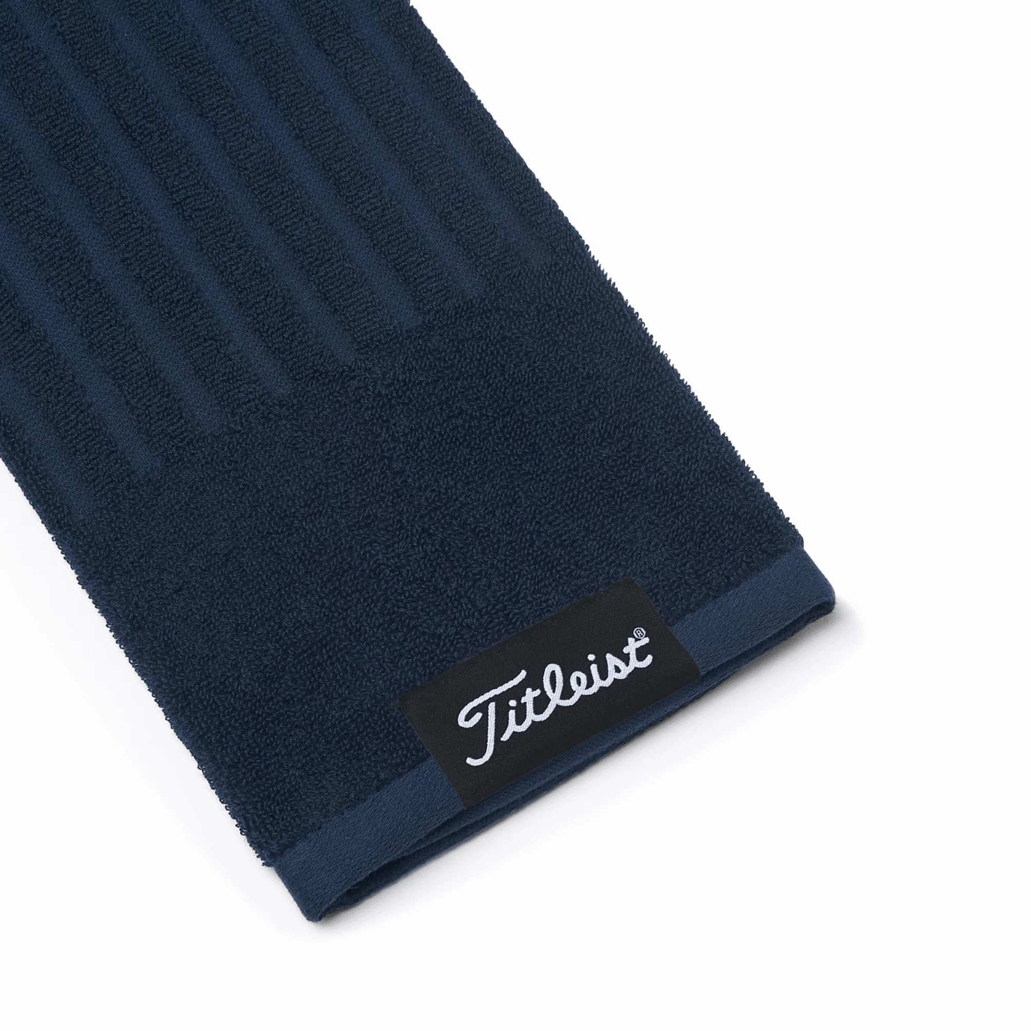 Titleist Asciugamano da carrello pieghevole in tre parti