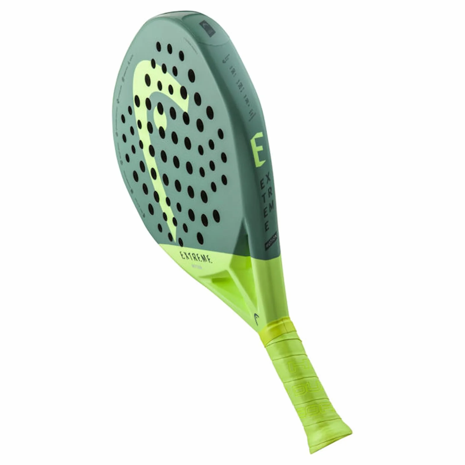 HEAD Extreme Racchette da paddle Serie Elite Motion One Pro