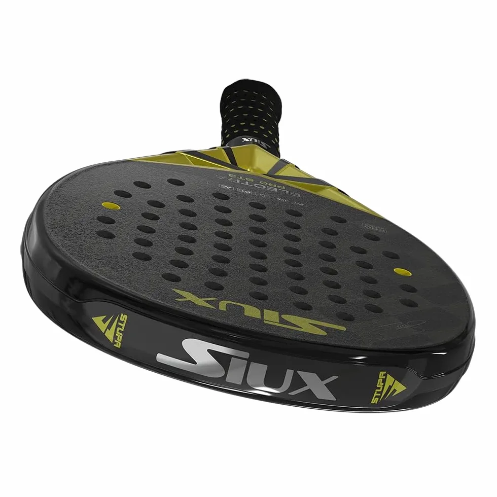 Siux Electra St3 Stupa PRO